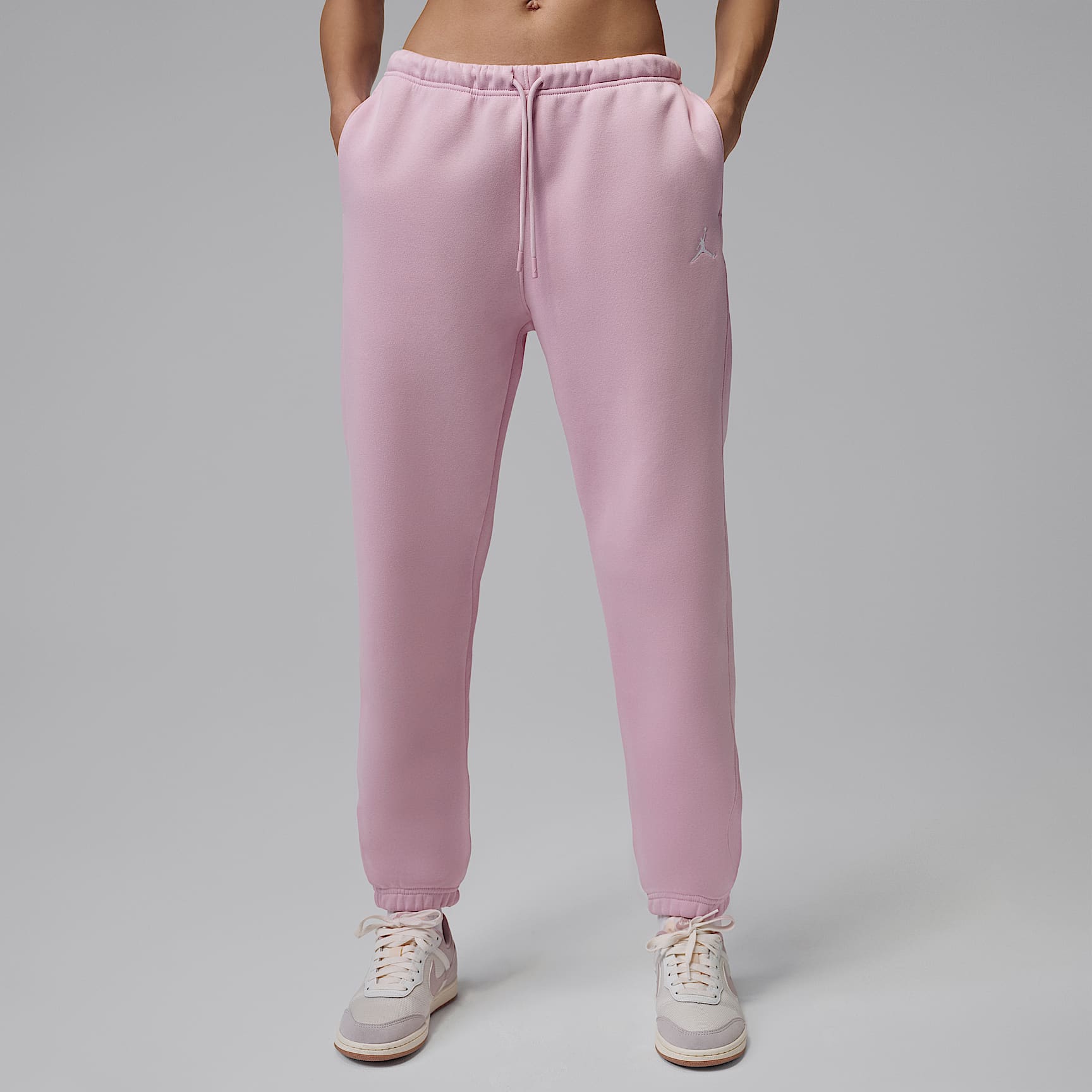 Jordan Brooklyn Fleece Women's Pants