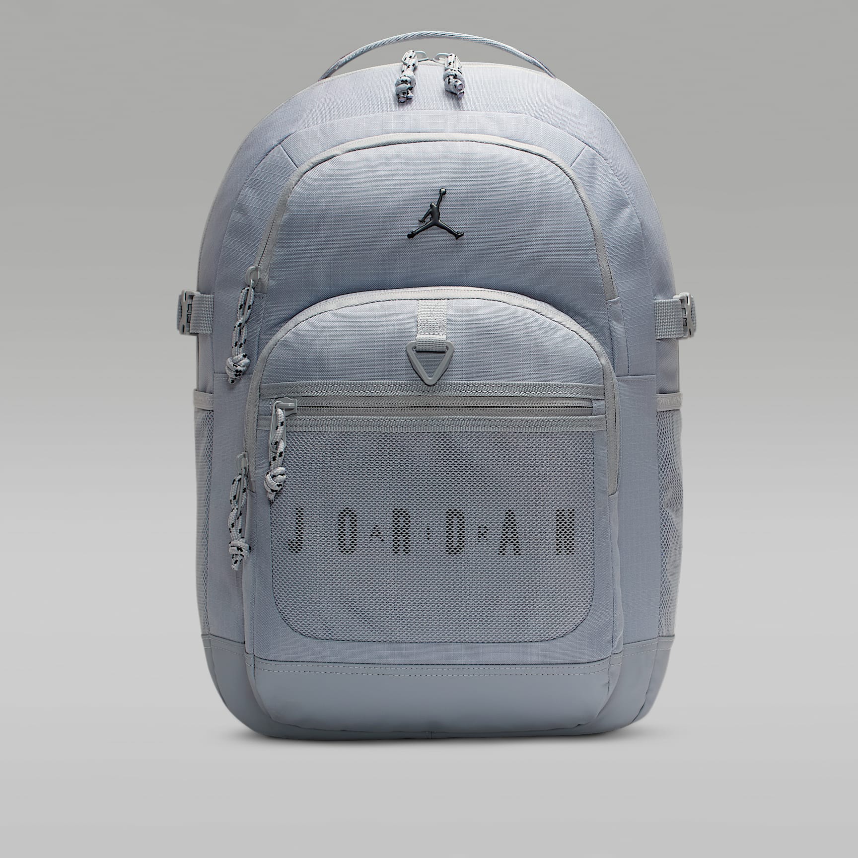 Jordan Blacktop Backpack (25L)