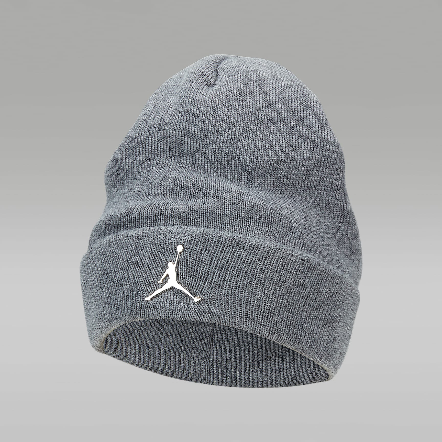 Jordan Big Kids' Cuffed Beanie