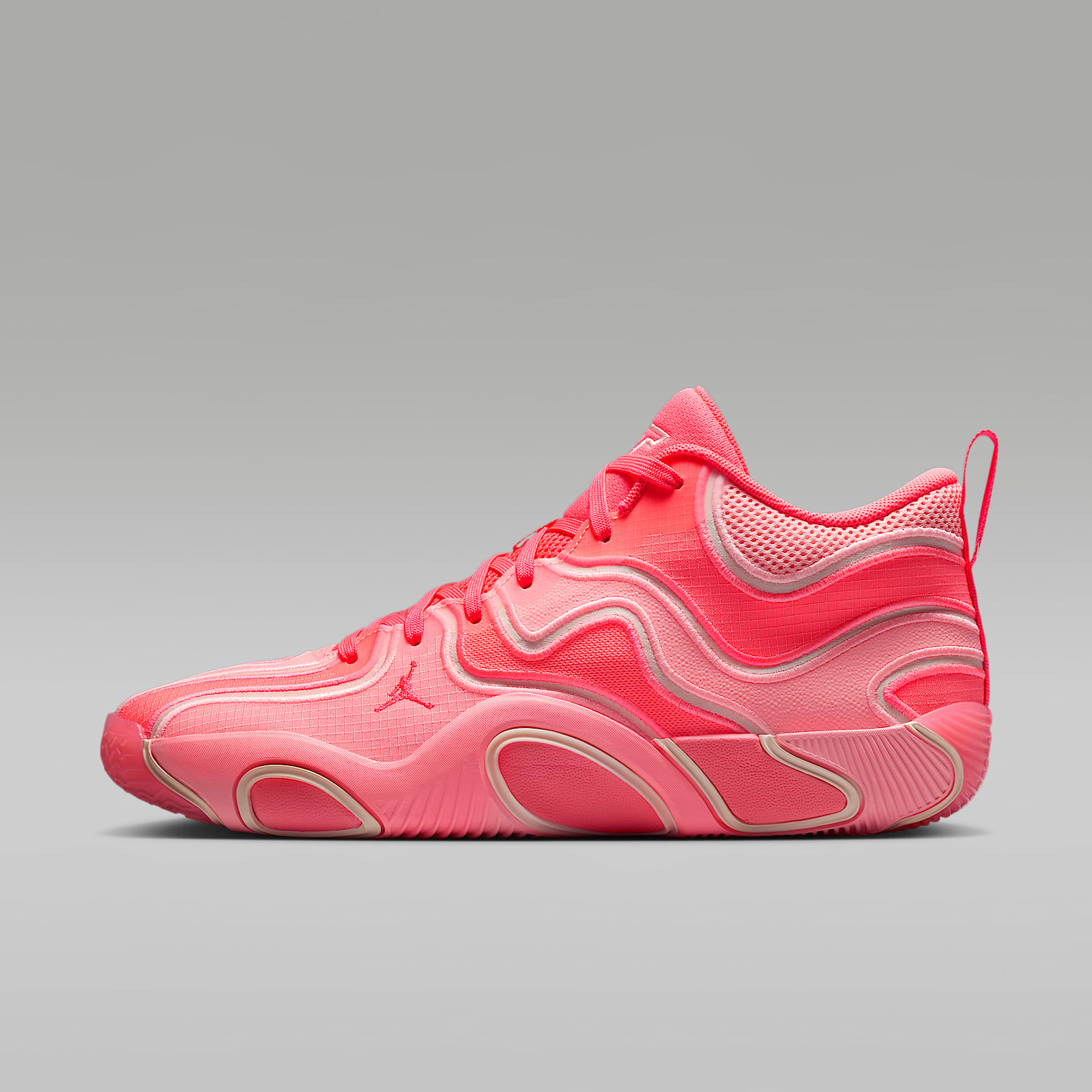 Tenis de básquetbol Tatum 3 "Pink"