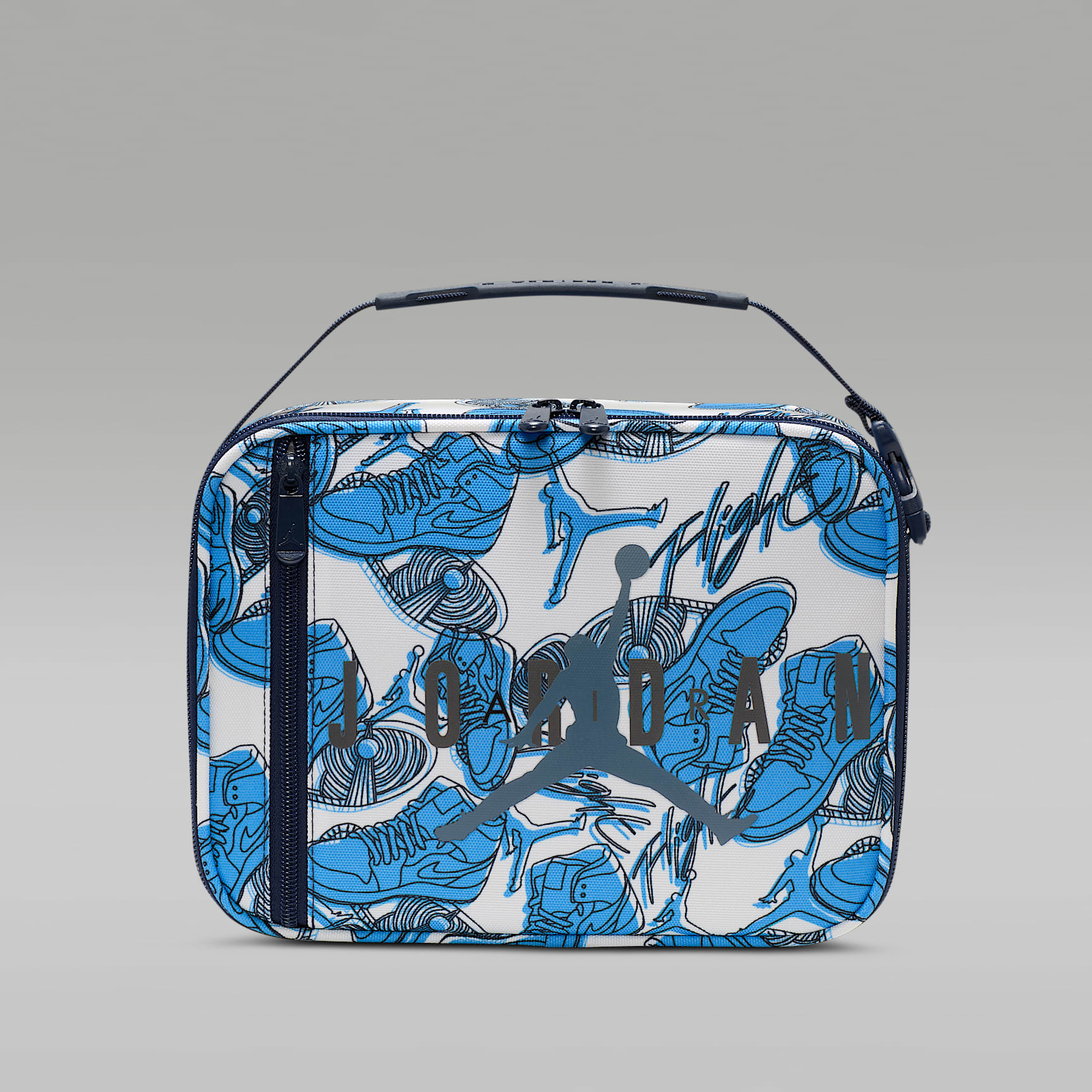 Bolsa para el almuerzo (3 L) Jordan