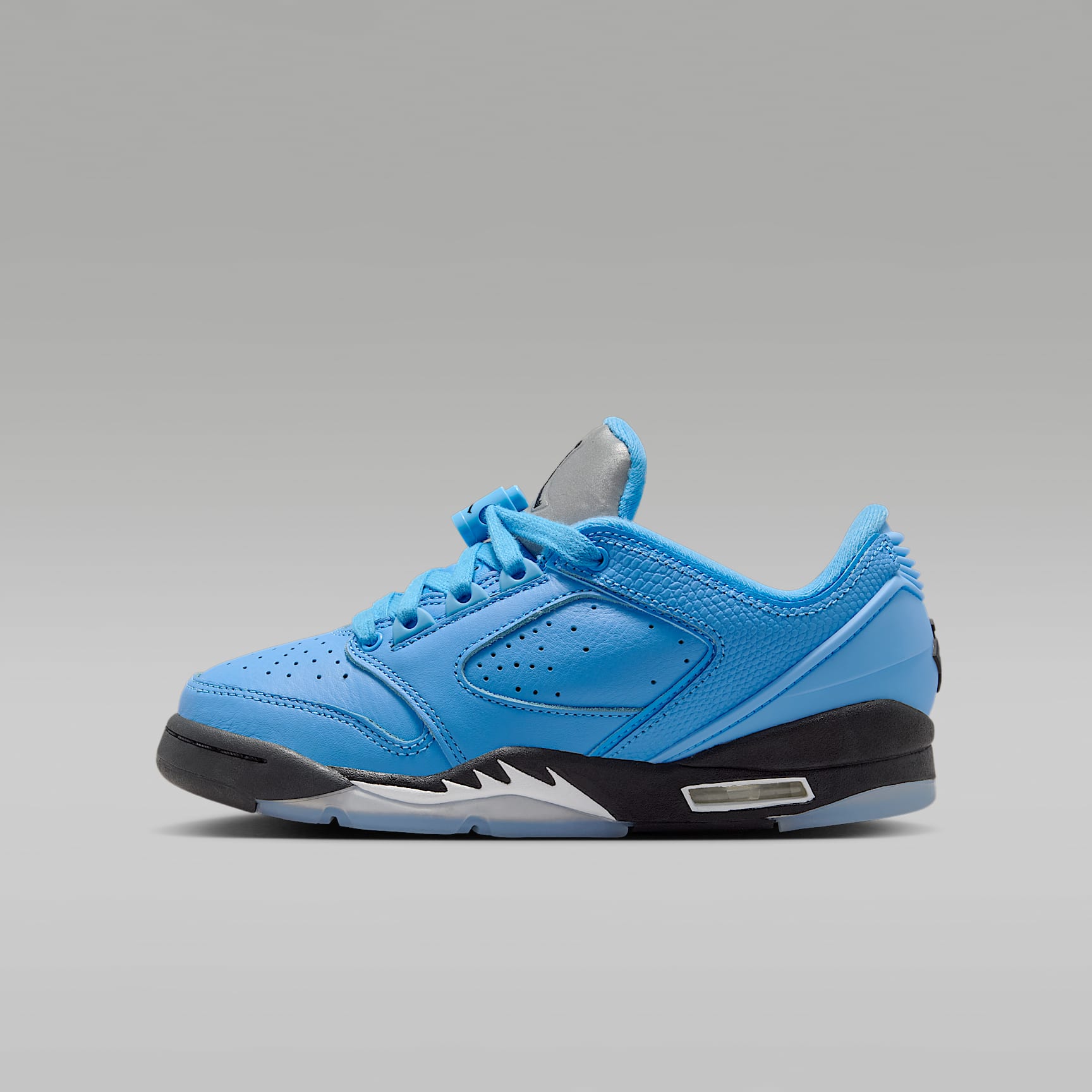 Air Jordan Sixty Plus Low Big Kids' Shoes