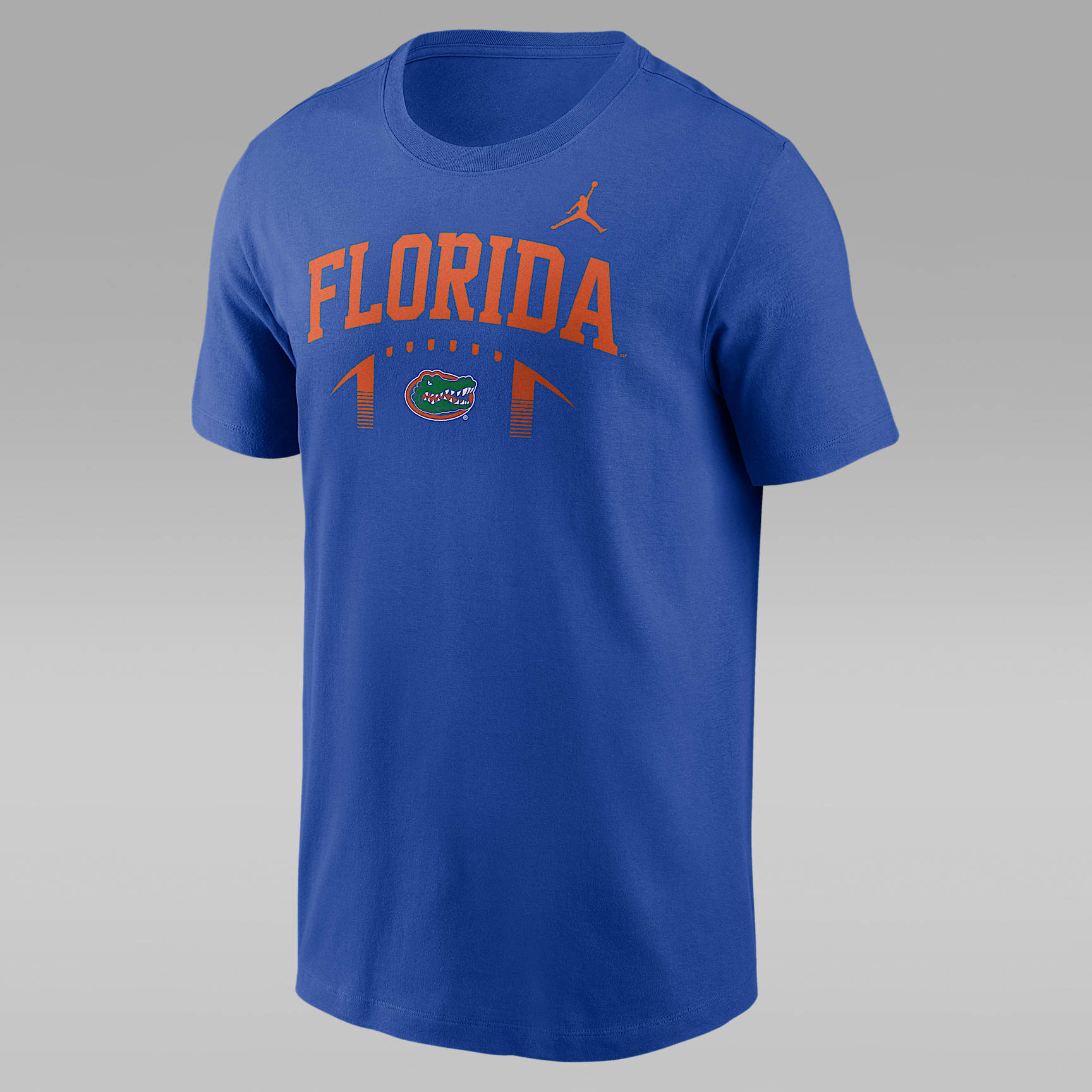 Florida Primetime Football Icon Men's Nike College T-Shirt