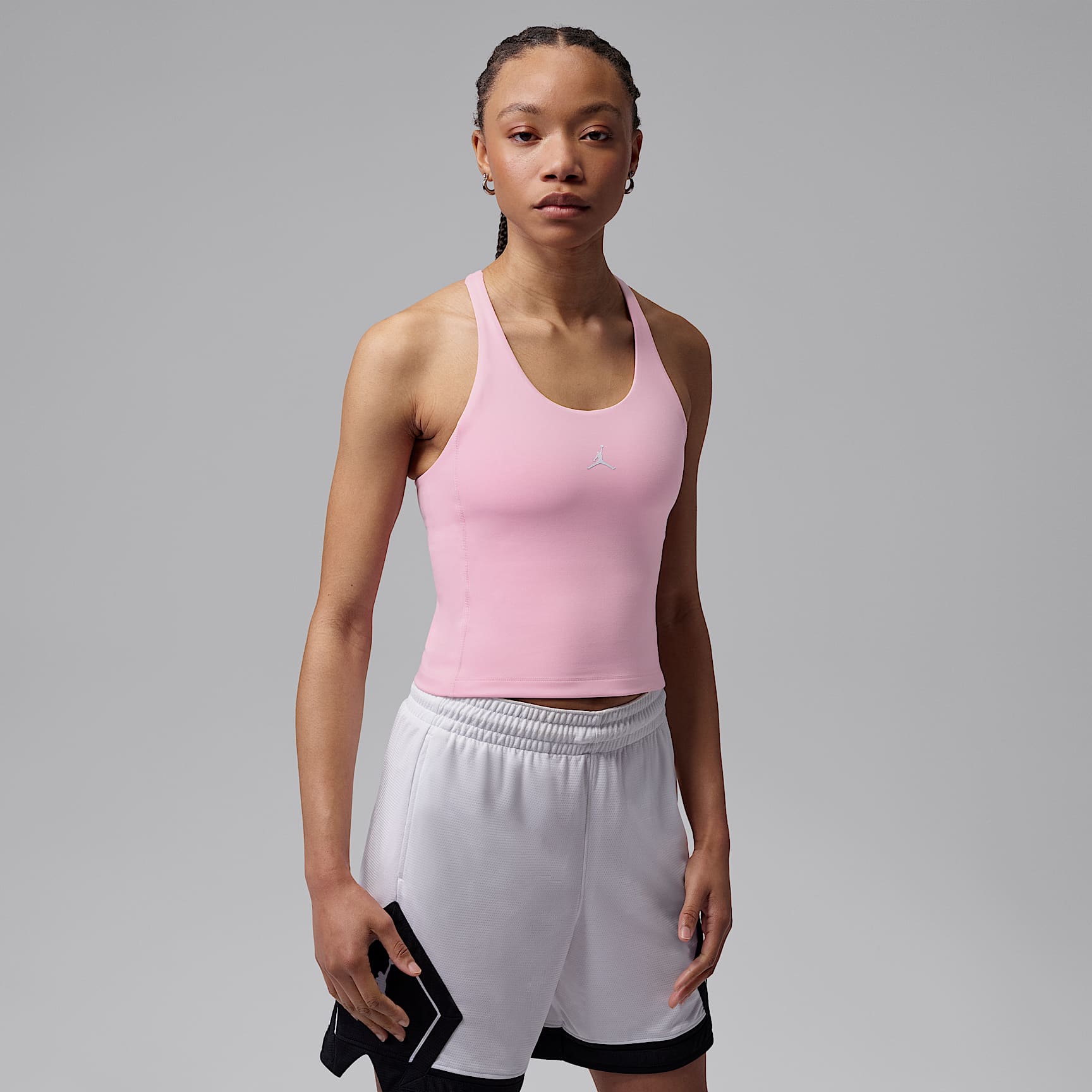 Jordan Sport Women's Dri-FIT Tank Top