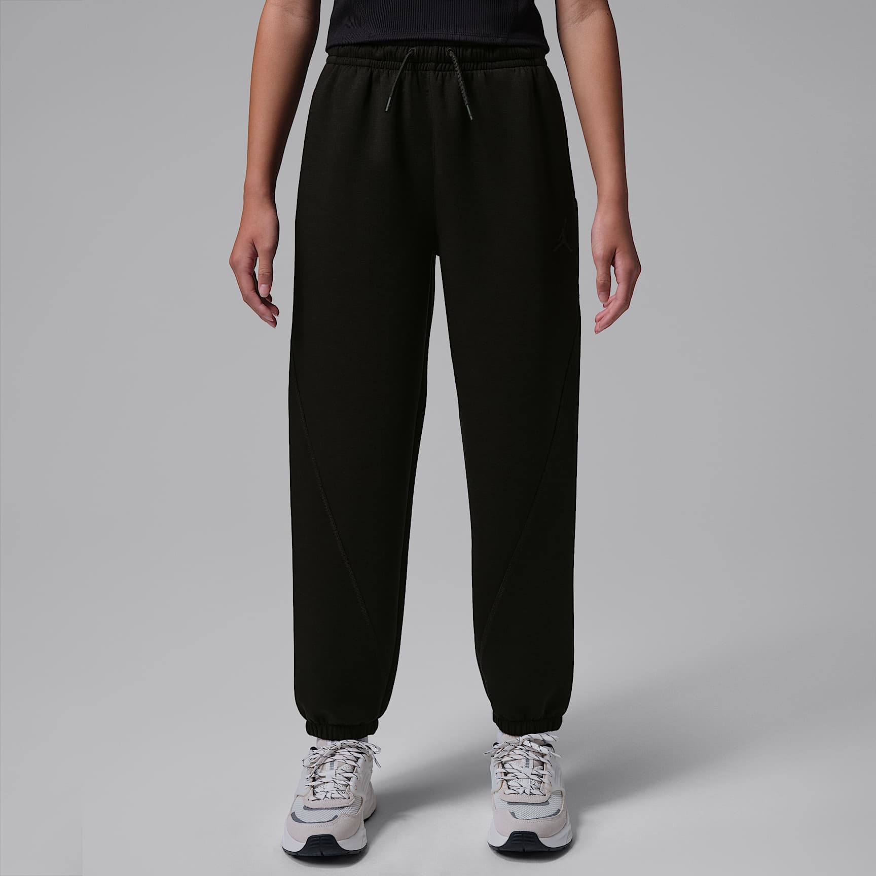 Jordan Sport Big Kids' Therma-FIT Joggers