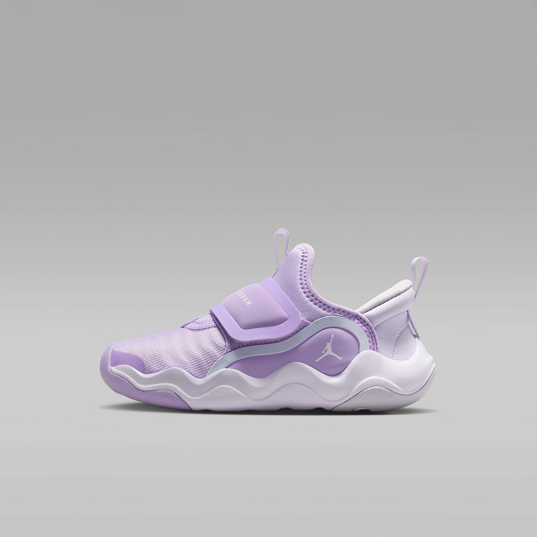 ジョーダン 23/7.2 イージーオン リトルキッズシューズ