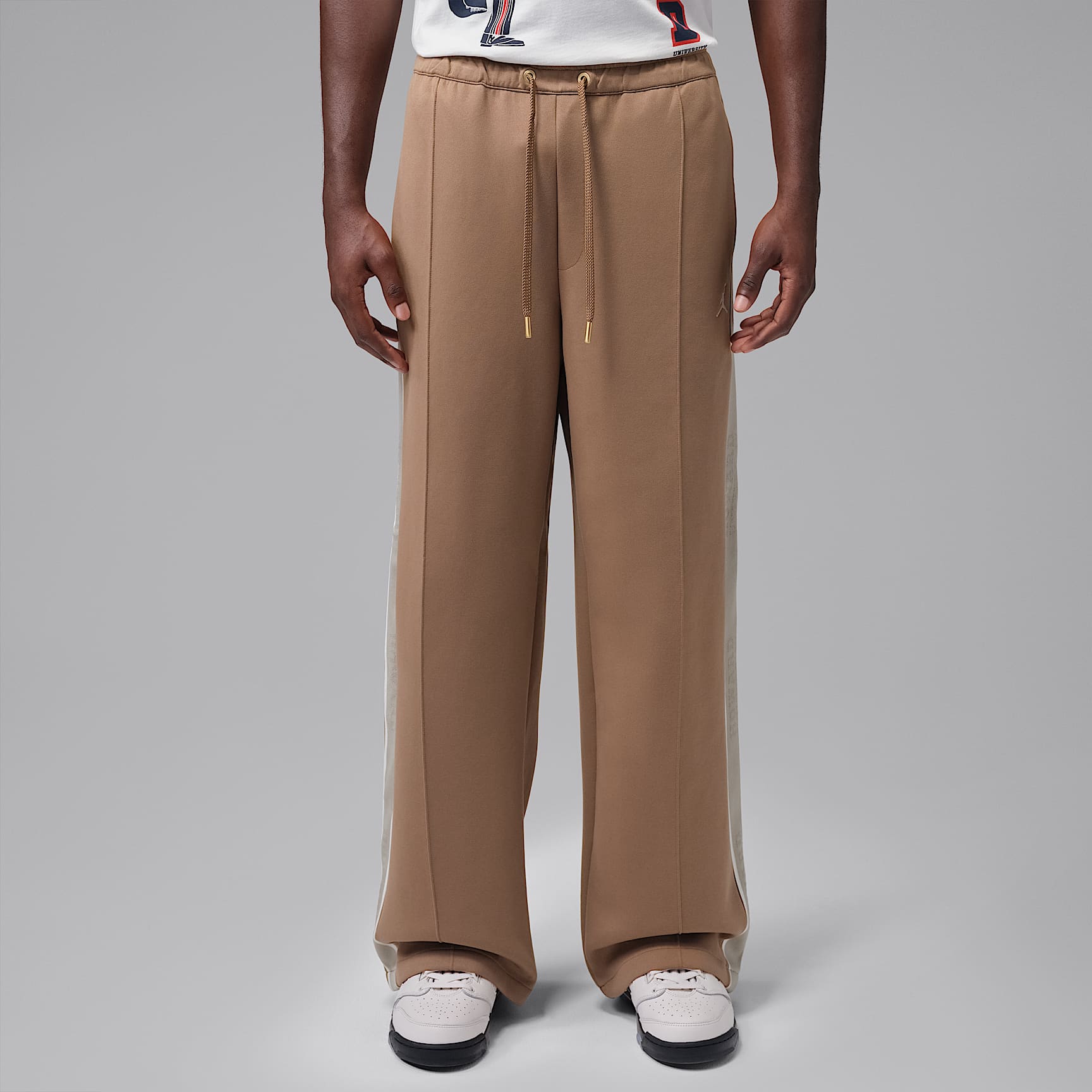 Air Jordan x Howard University Men's Basketball Pants