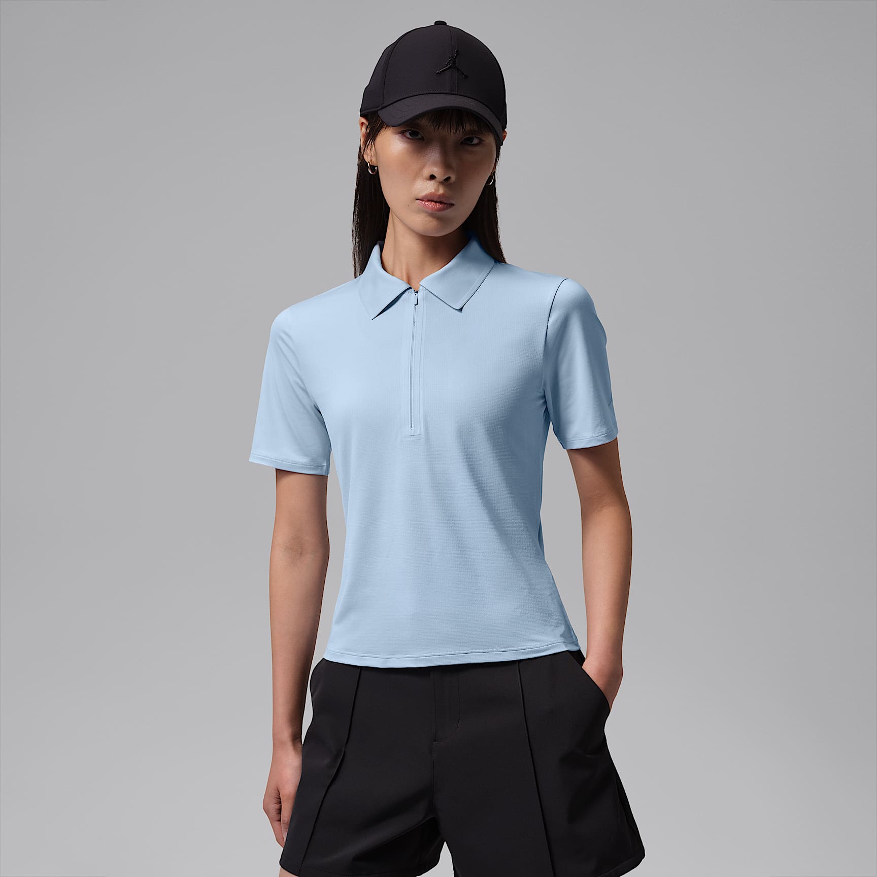 Jordan Sport Women's Dri-FIT Golf Polo