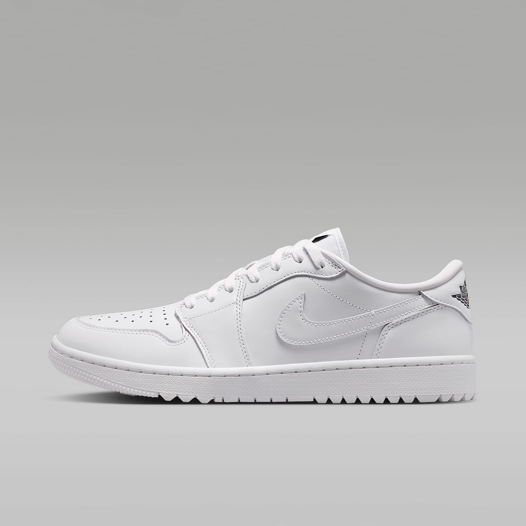 Tenis de golf Air Jordan 1 Low G