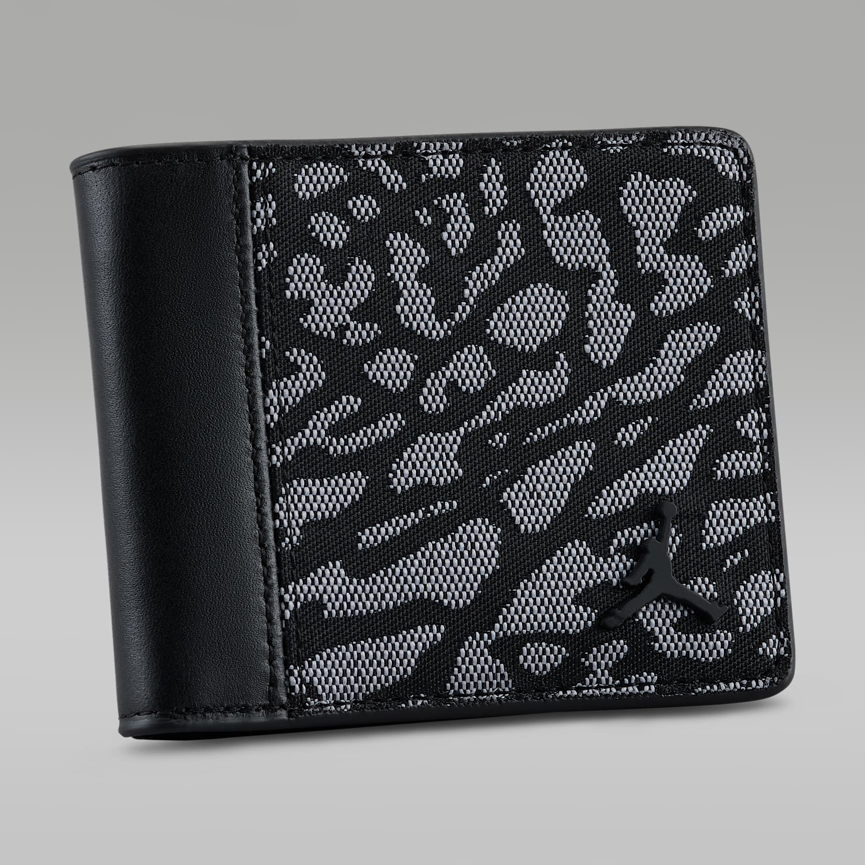 Jordan Icon Bifold Wallet