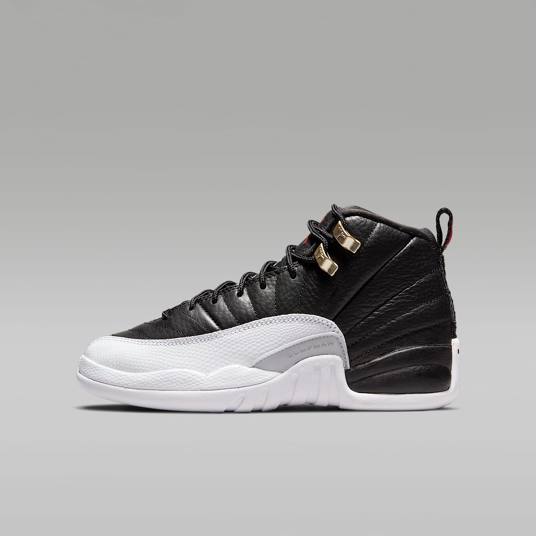 Air Jordan 12 Retro Older Kids' Shoe