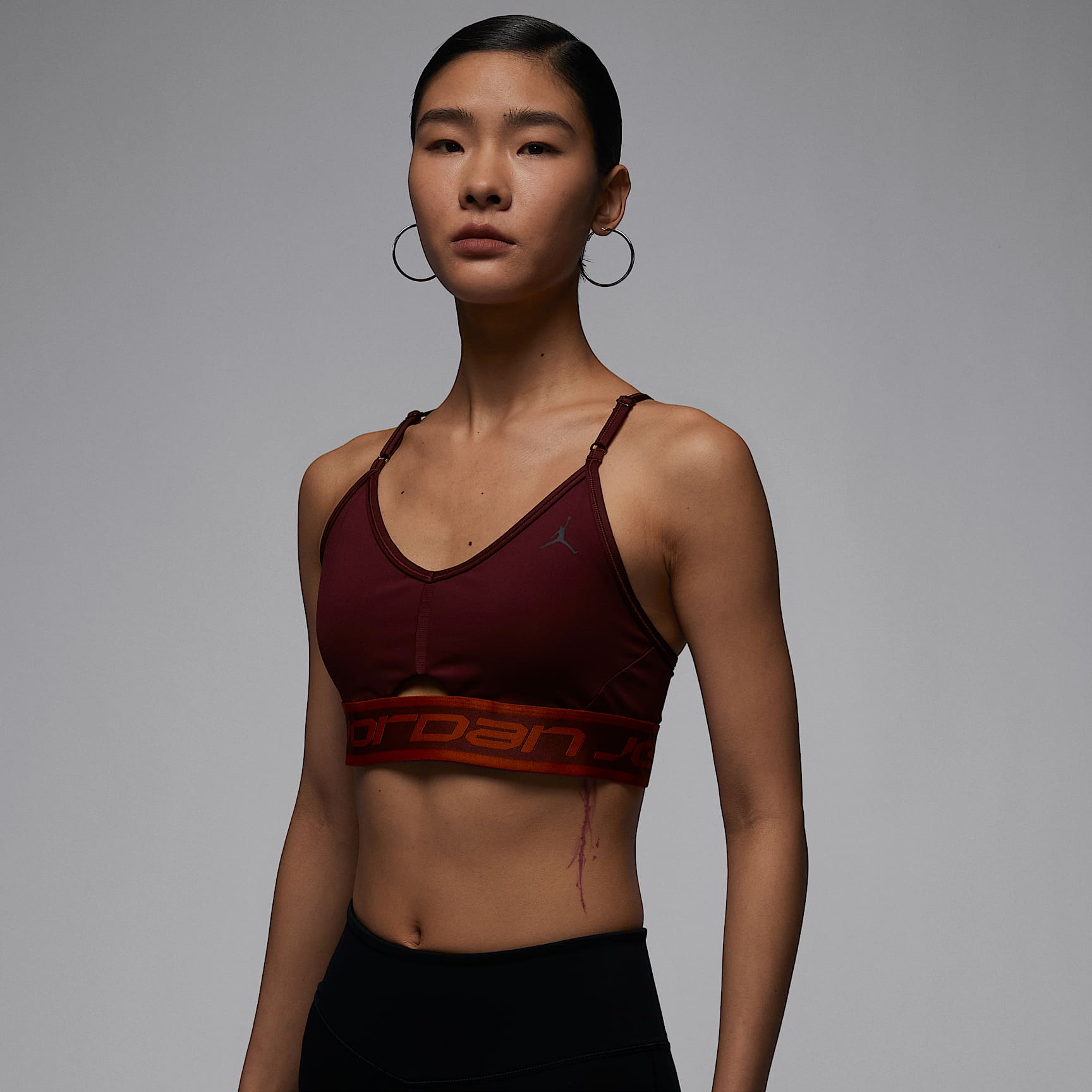 Jordan Indy Women's Light-Support Sports Bra