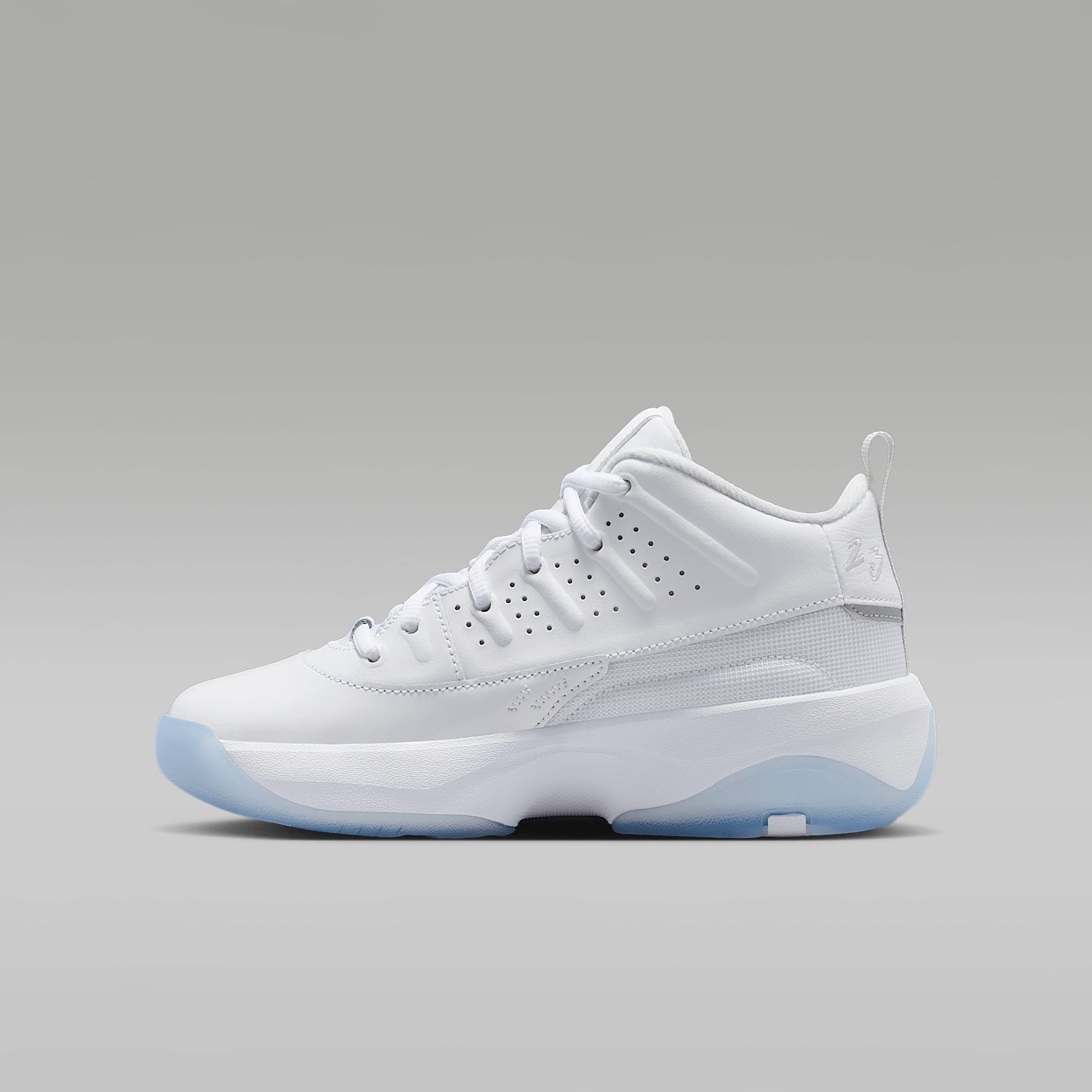 Jordan Max Aura 7 Older Kids' Shoes