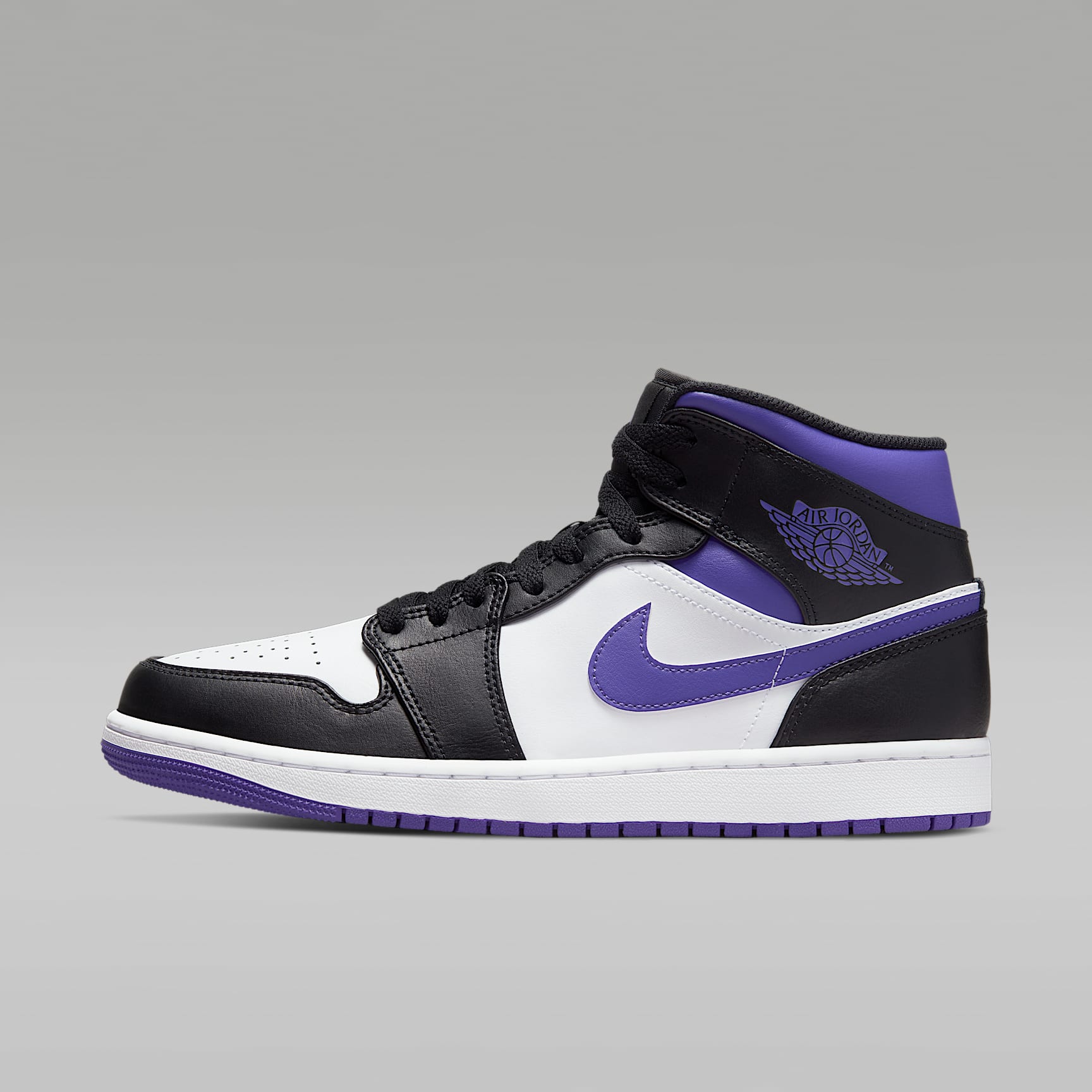 Air Jordan 1 中筒鞋款