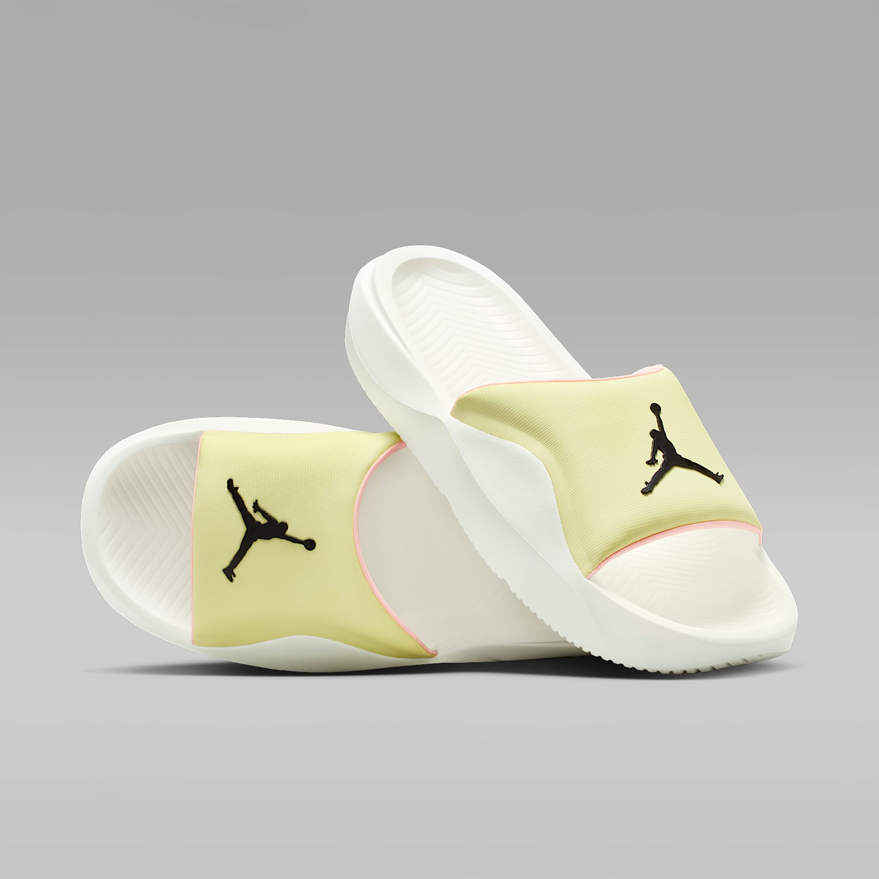Jordan Franchise Slides