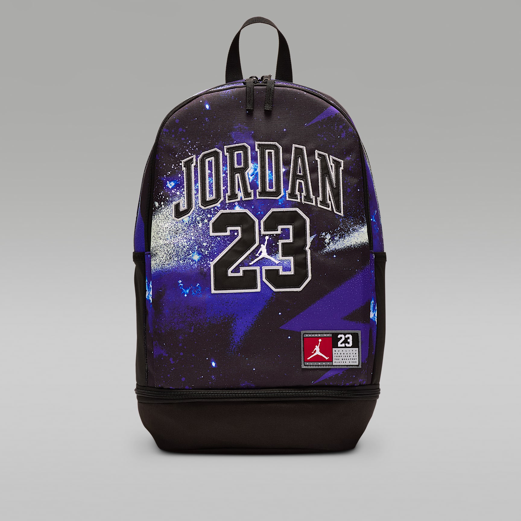 Mochila de punto para niños grandes (27 L) Jordan