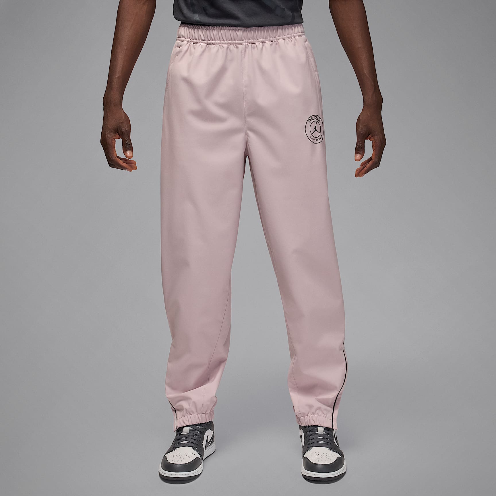 Paris Saint-Germain JAM Men's Warm-Up Trousers