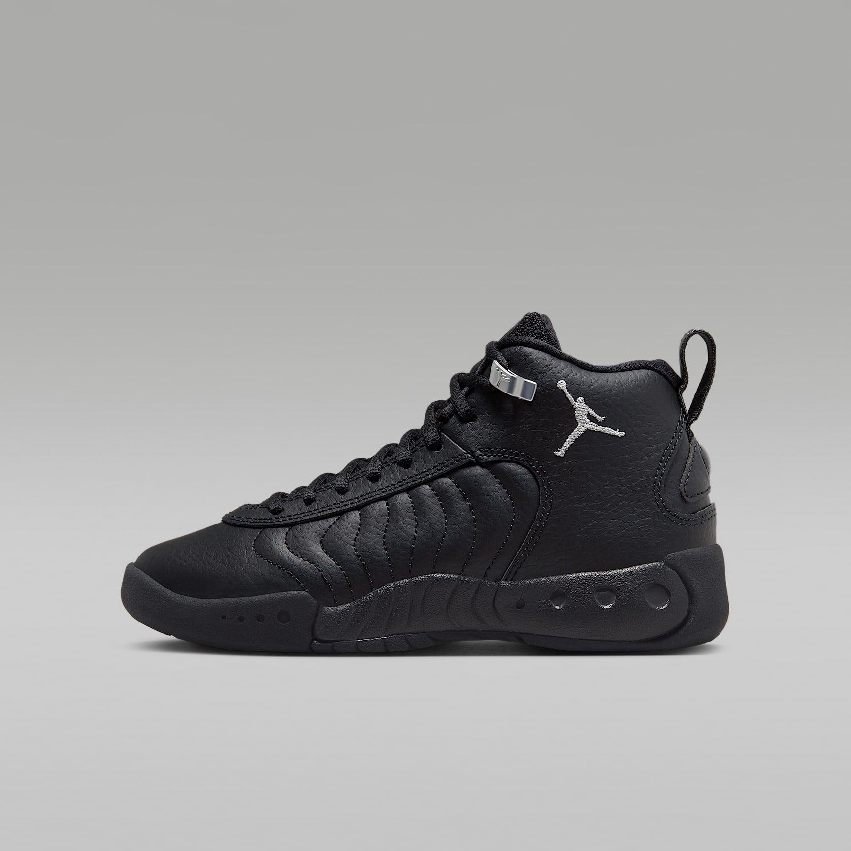 Calzado para niños talla grande Jordan Jumpman Pro