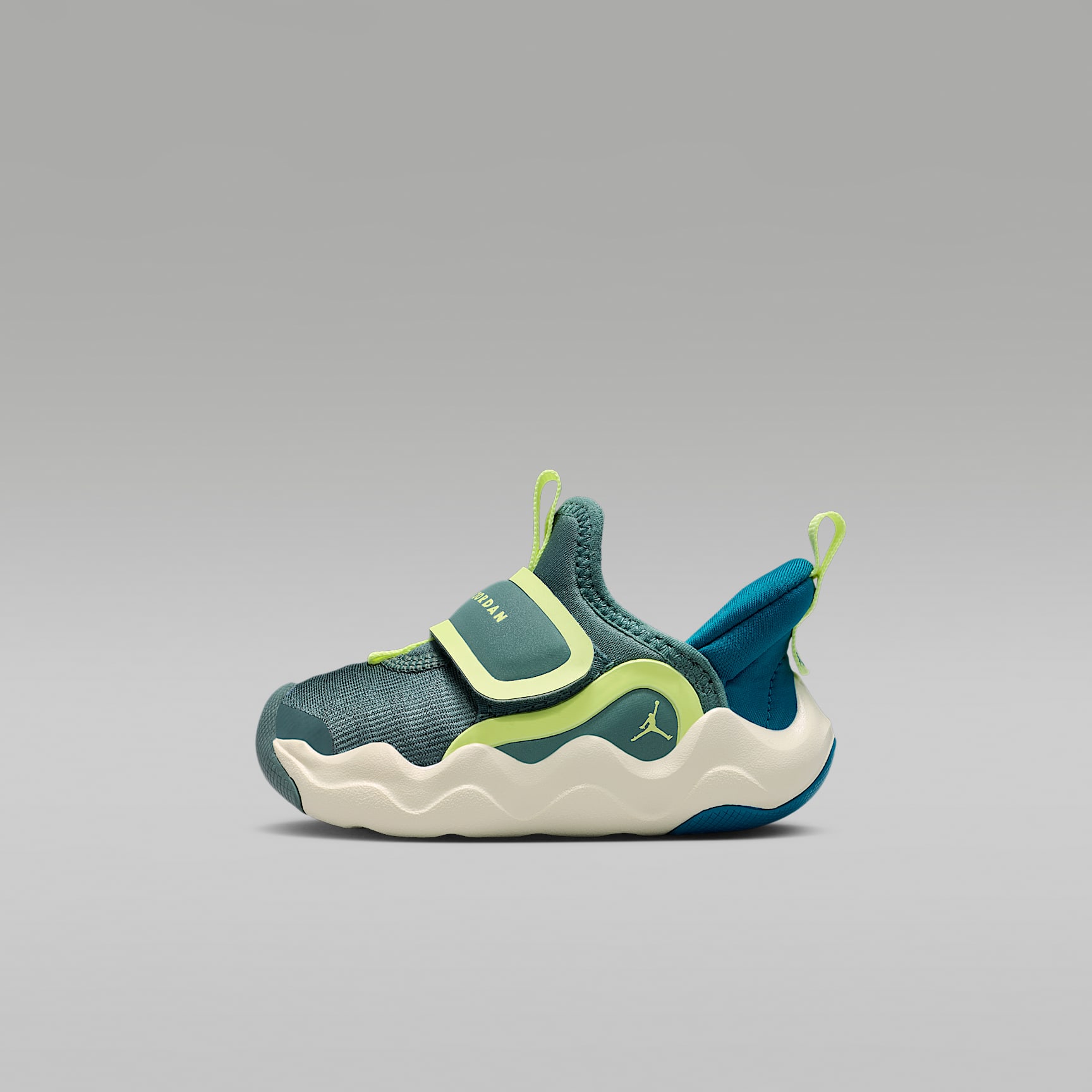 Tenis para bebé e infantil Jordan 23/7.2 EasyOn