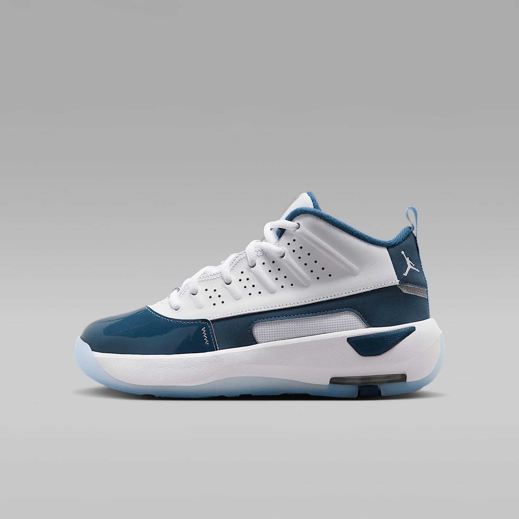 Jordan Max Aura 7 Older Kids' Shoes