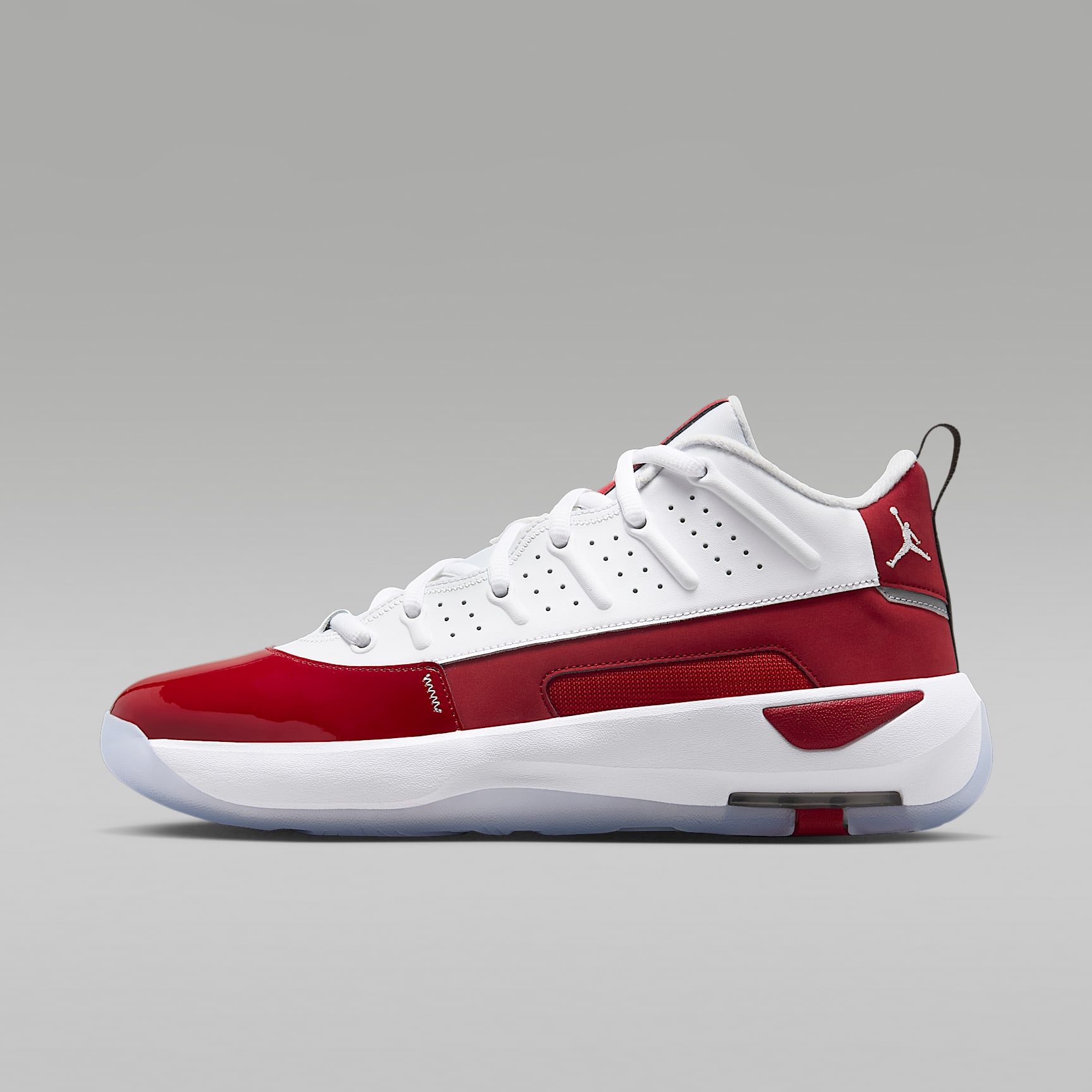 รองเท้าผู้ชาย Jordan Max Aura 7