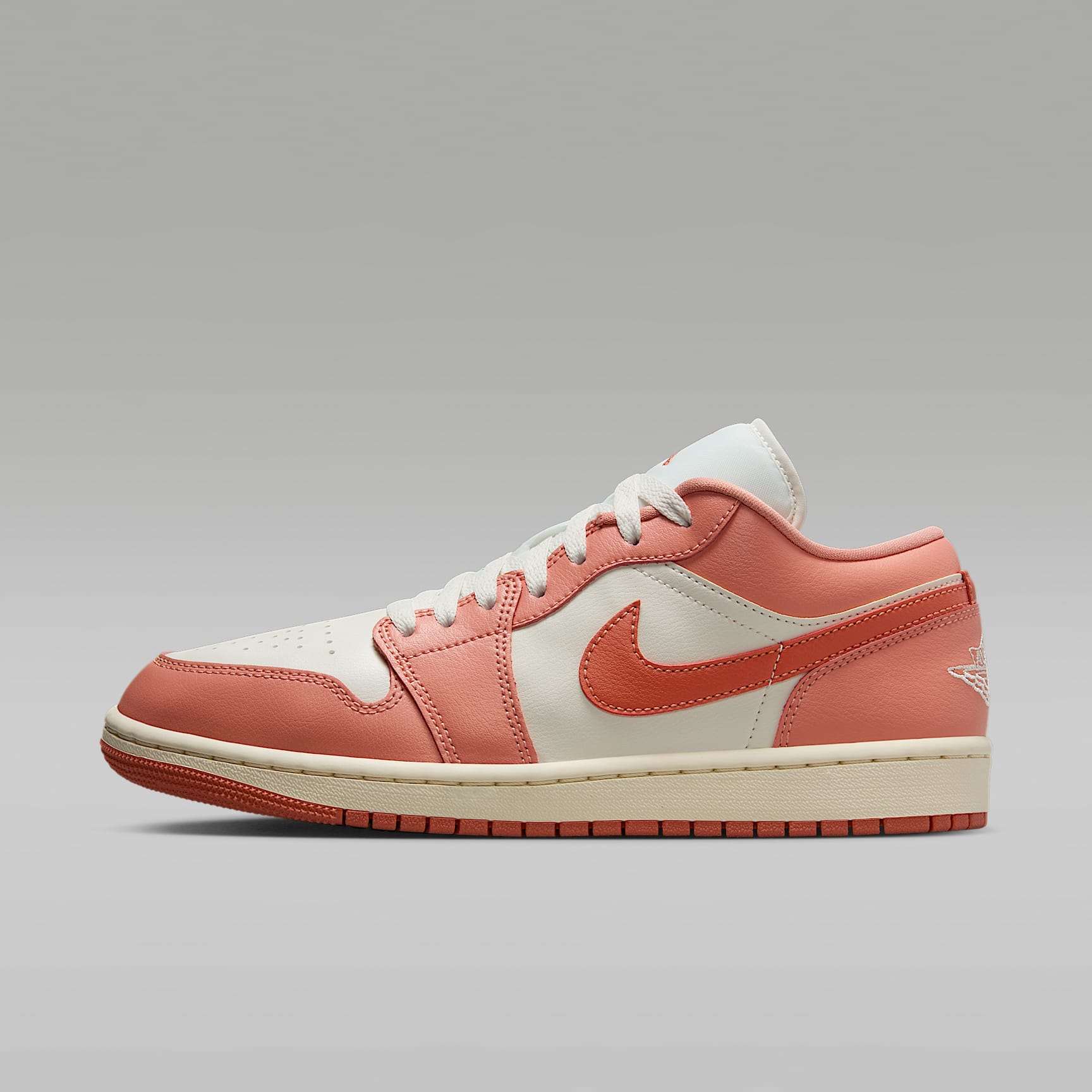 Air Jordan 1 Low Women's Shoes