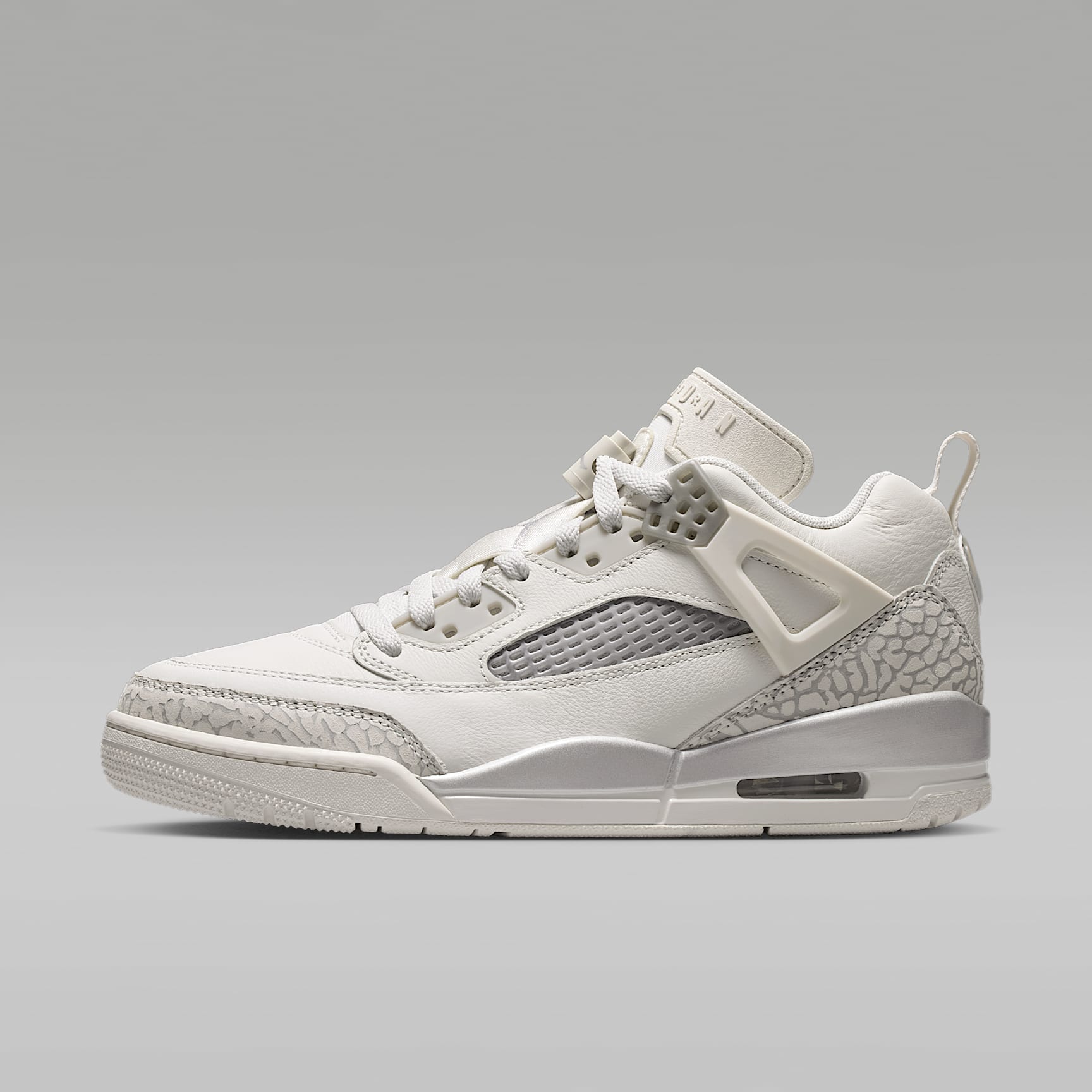 Jordan Spizike Low Women's Shoes
