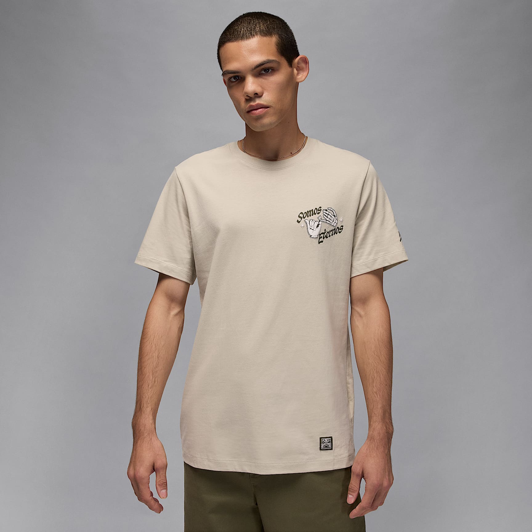 조던 남성 티셔츠