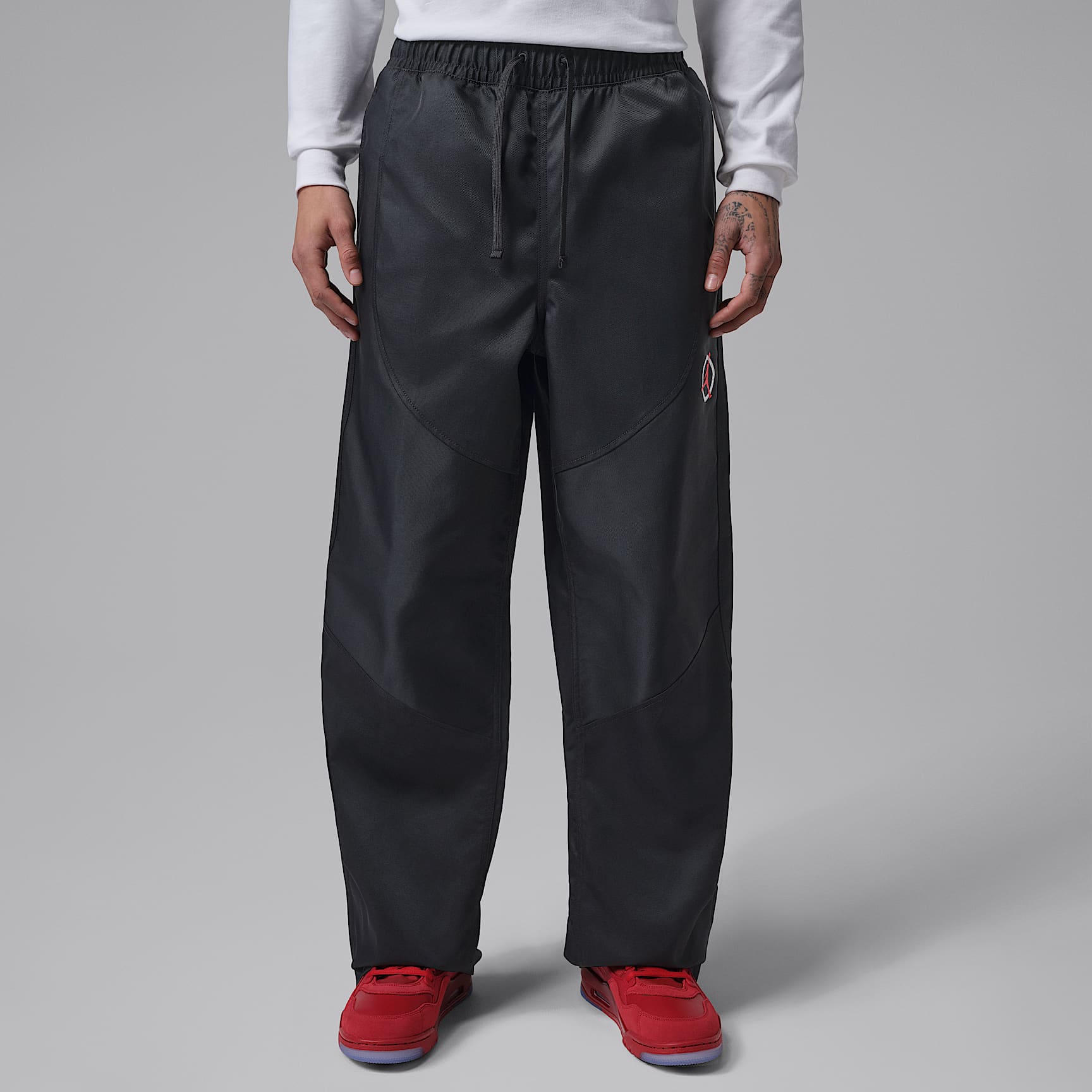 Jordan Flight Club Men's Twill Trousers