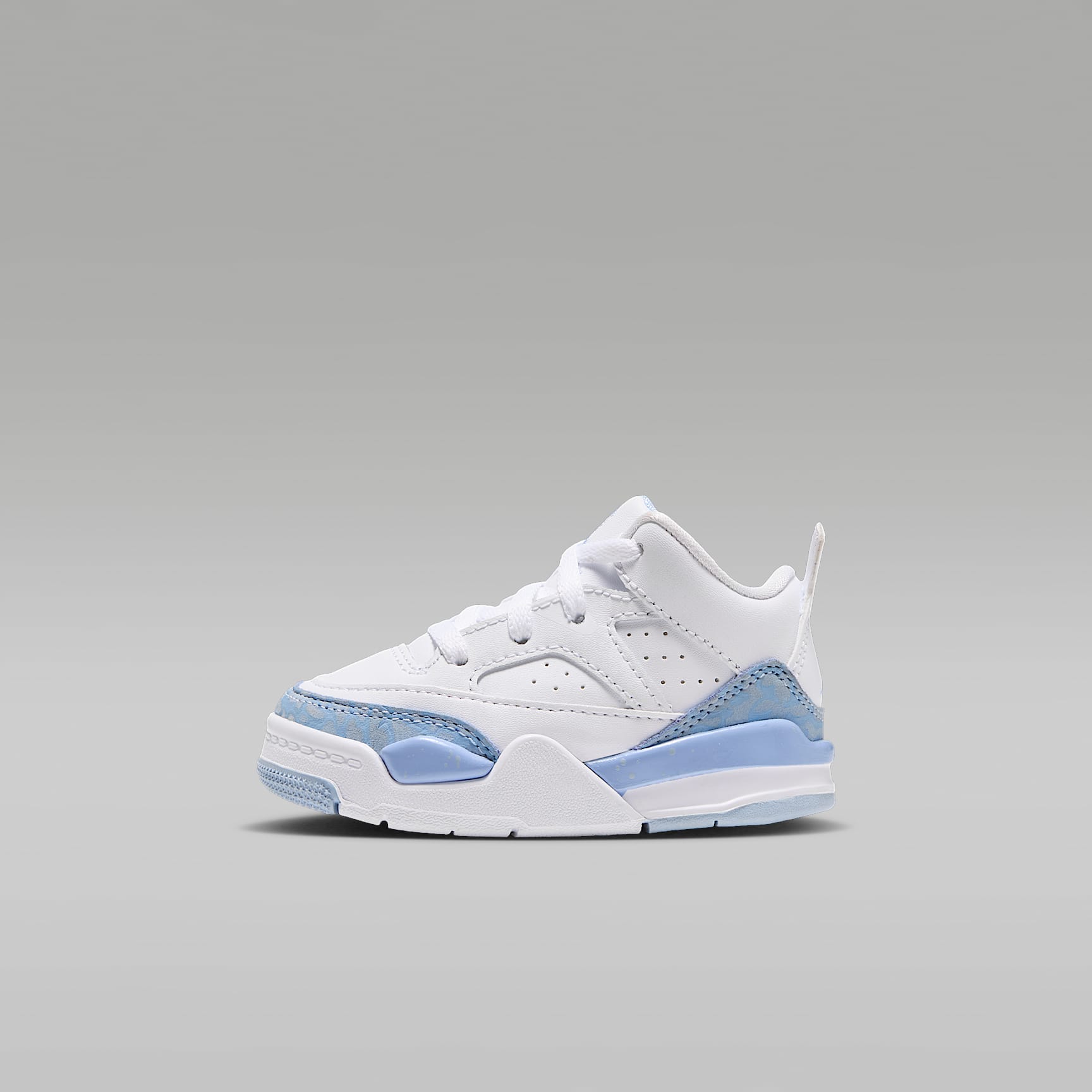Tenis para bebé e infantil Jordan Son of Mars