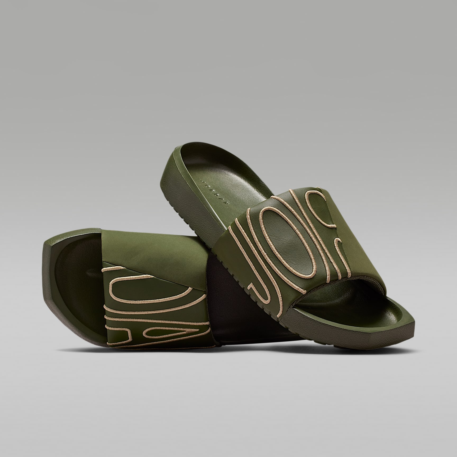 Jordan NOLA női papucs