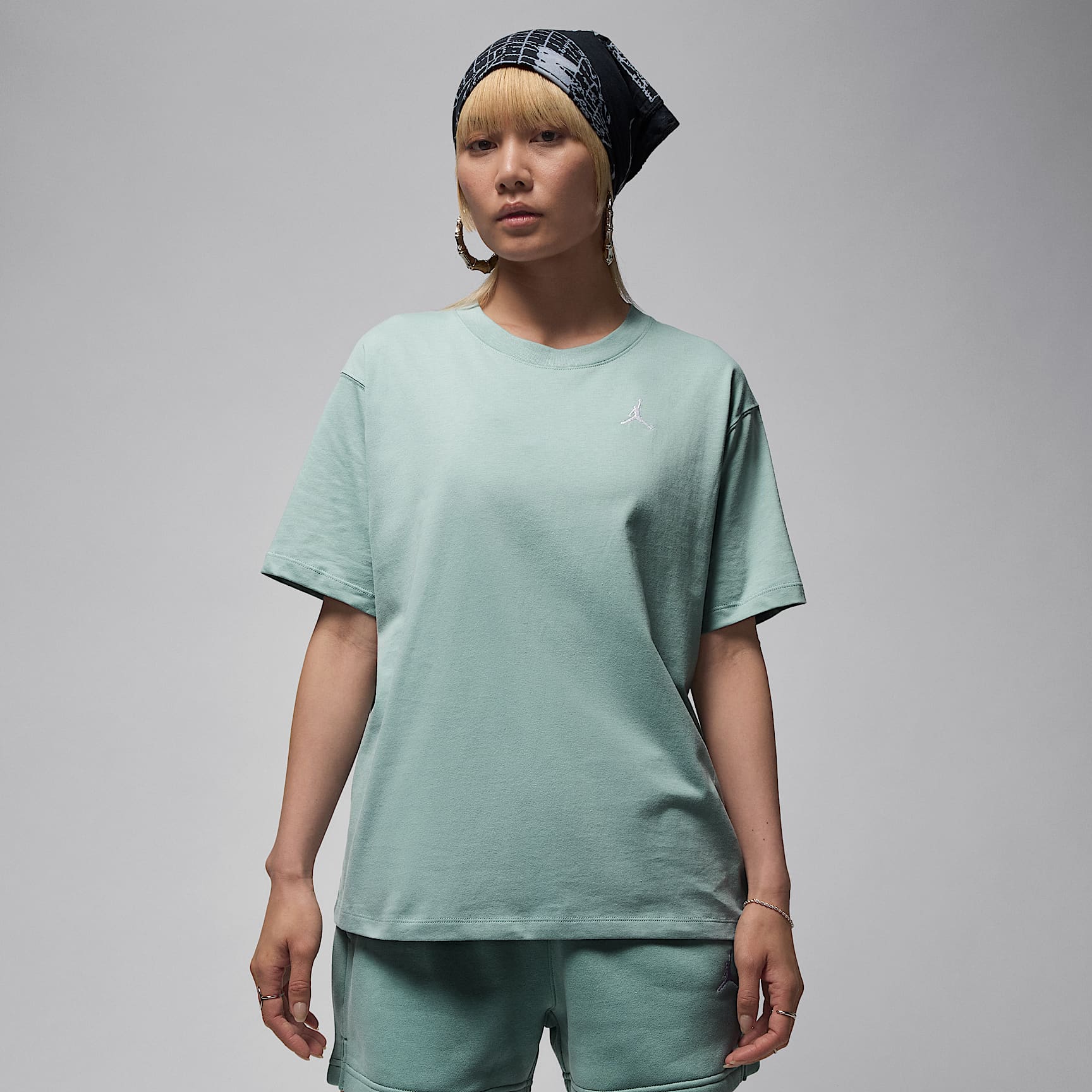 Playera para mujer Jordan Essentials