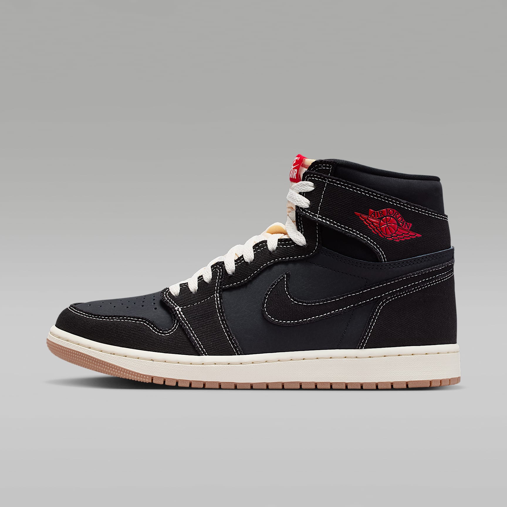 Air Jordan 1 Retro 高筒 OG Flight Club 男鞋