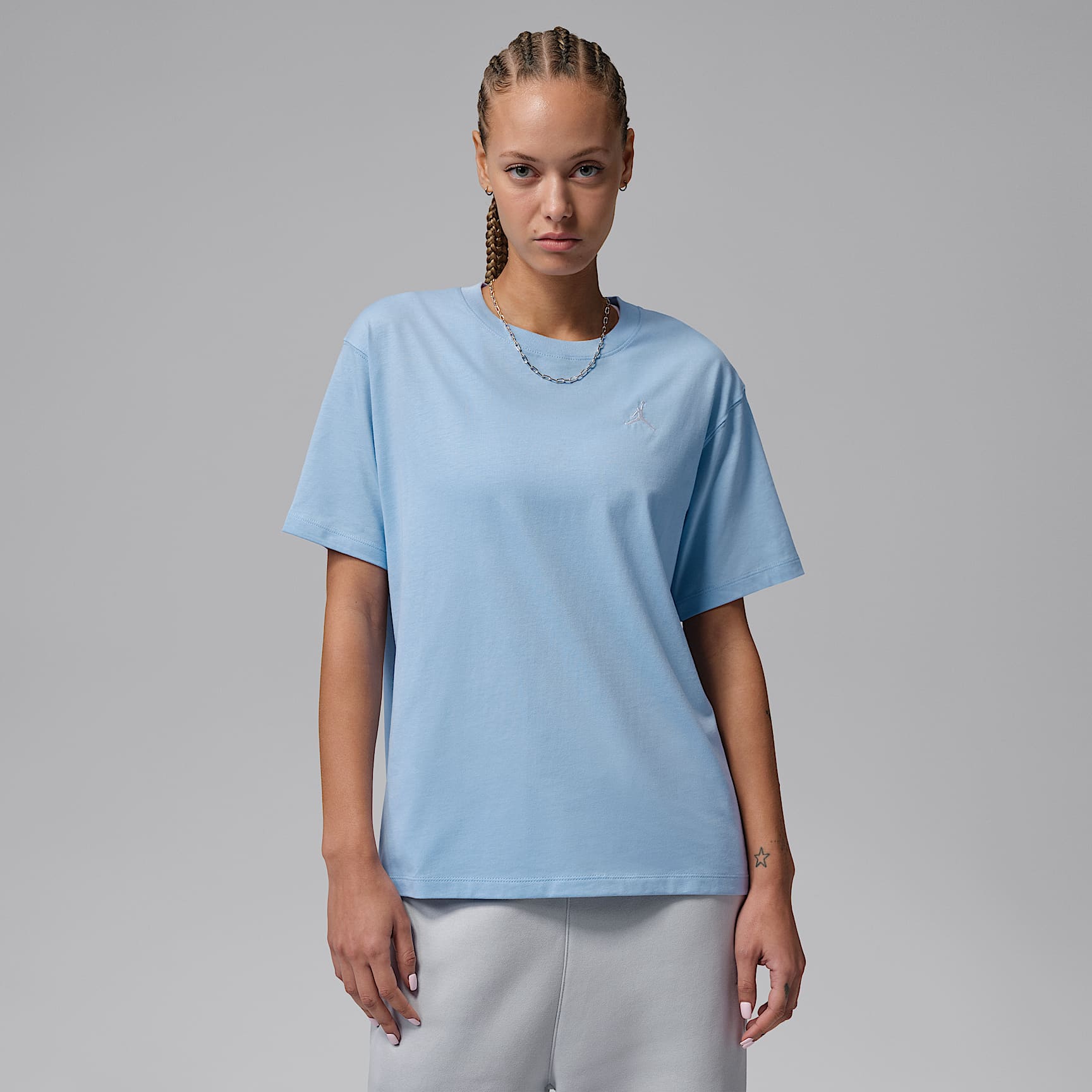 Playera para mujer Jordan Essentials