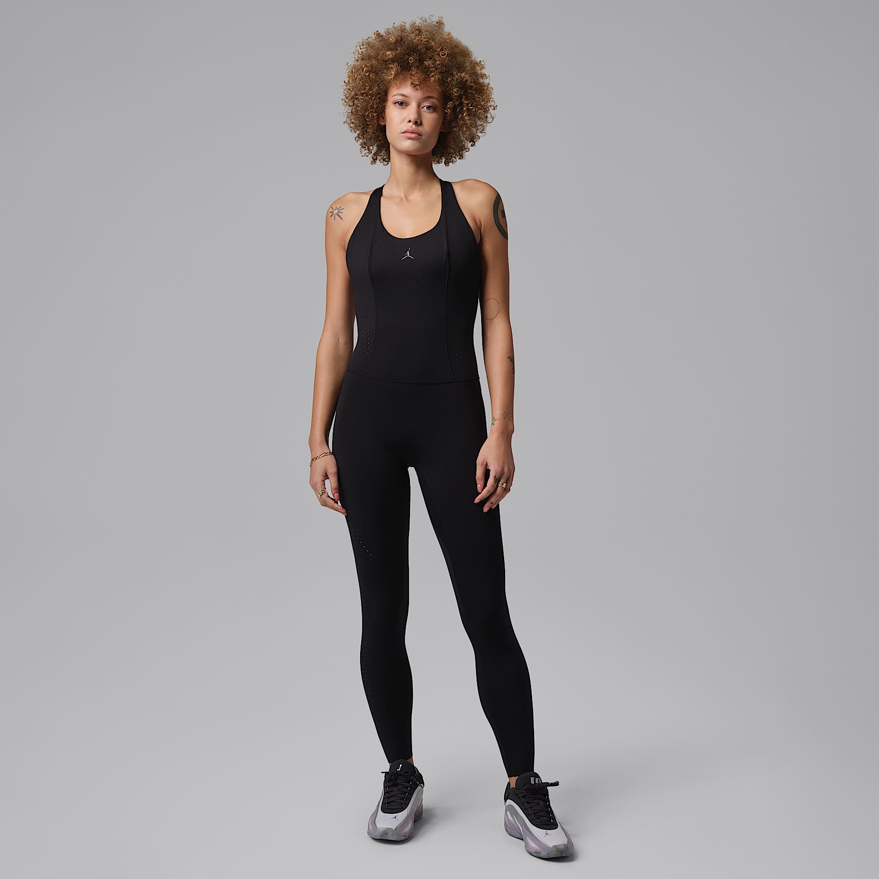 Jumpsuit para mujer Jordan Sport Flightweight
