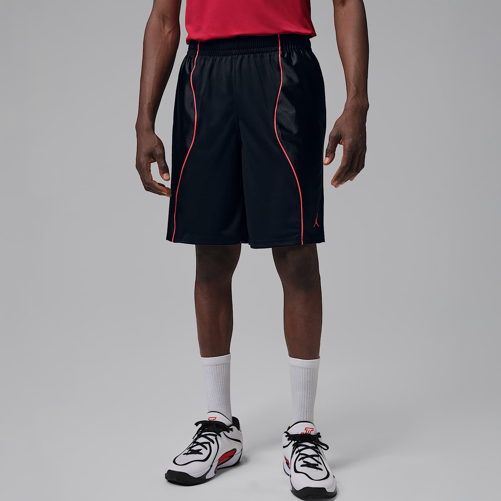 Jordan Sport Men's Dri-FIT Y2K Shorts