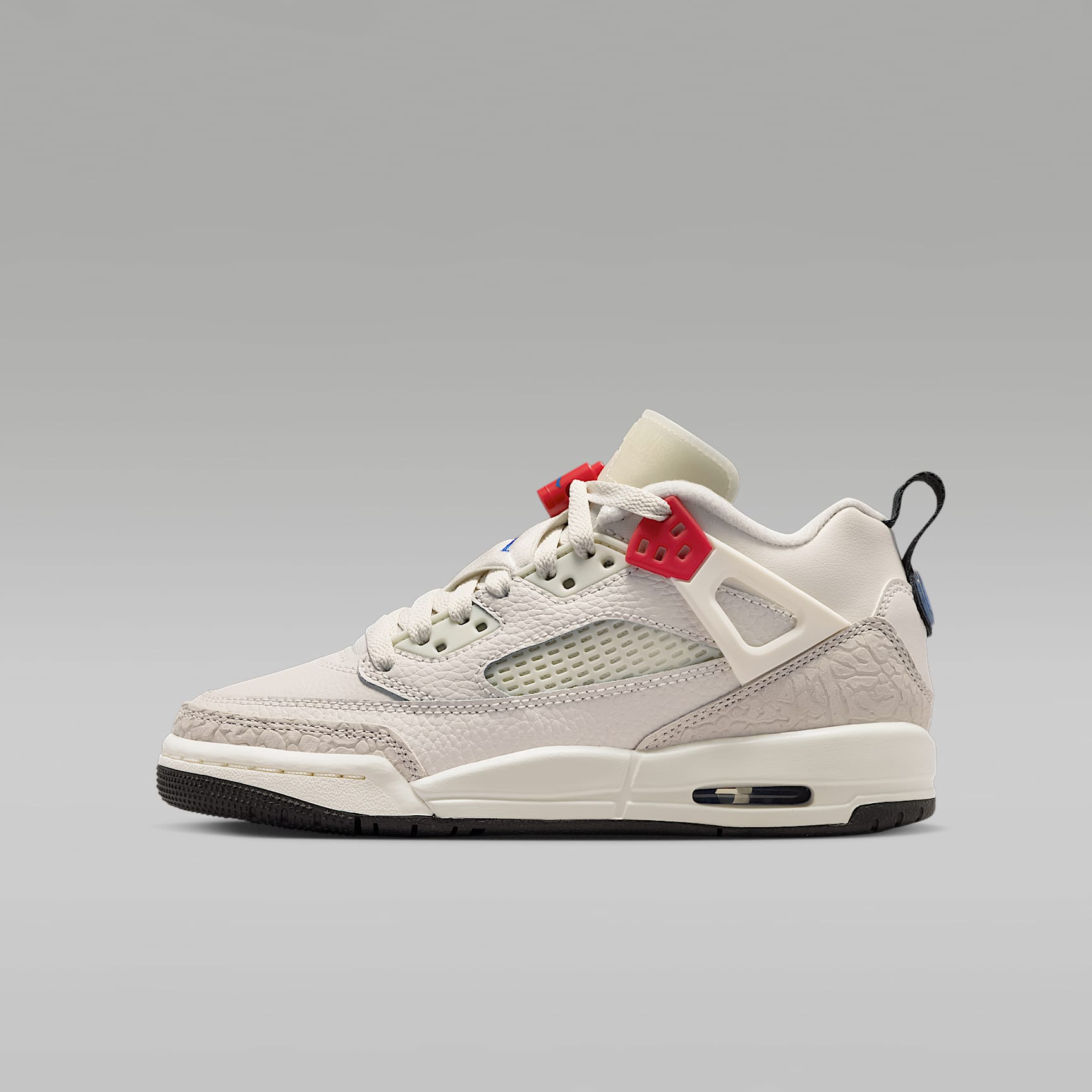 Jordan Spizike Low Older Kids' Shoes