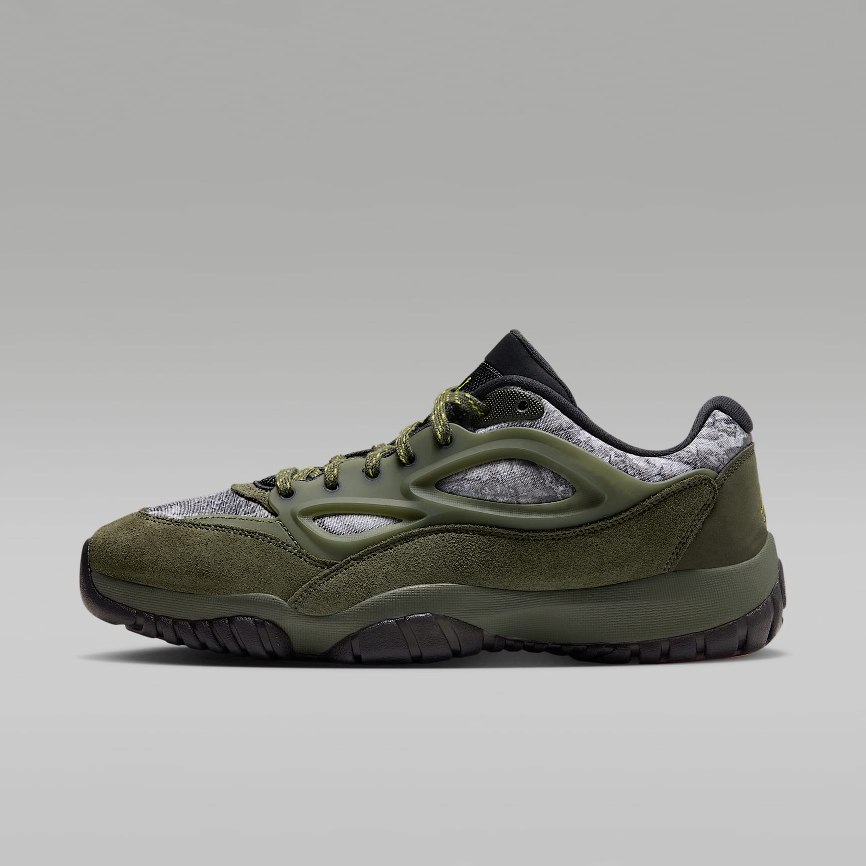 Jordan DMSN 95 Realtree-sko til mænd