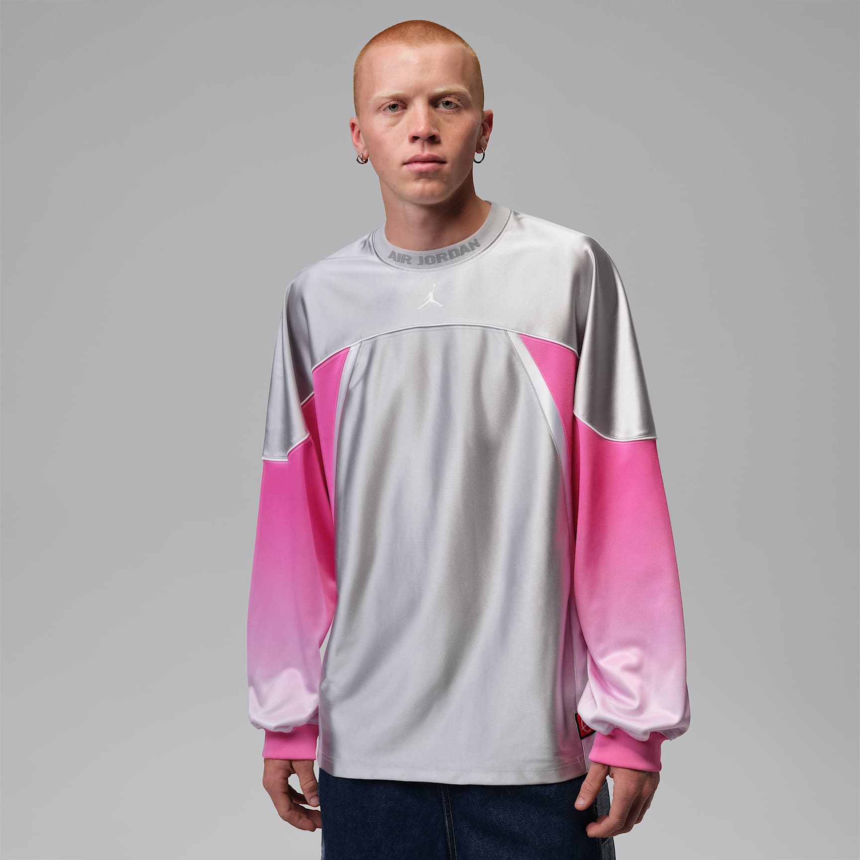 조던 플라이트 클럽 남성 저지