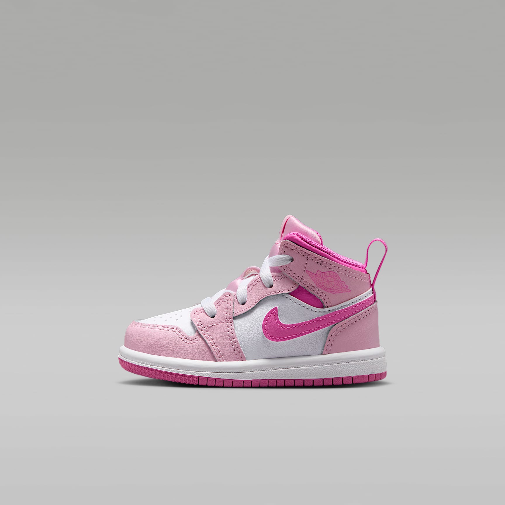 Jordan 1 Mid Zapatillas - Bebé e infantil