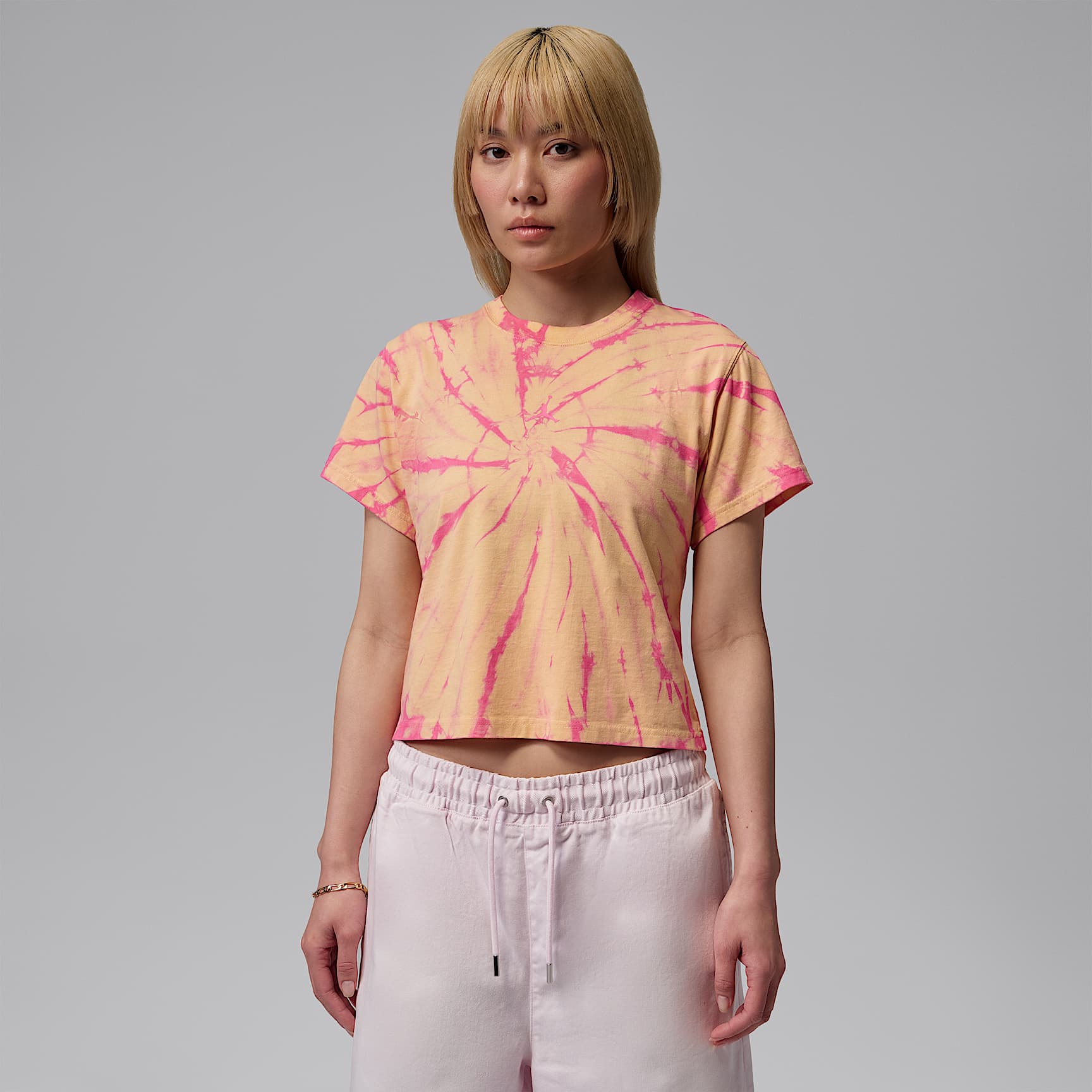 Jordan Brooklyn Women's Graphic T-Shirt