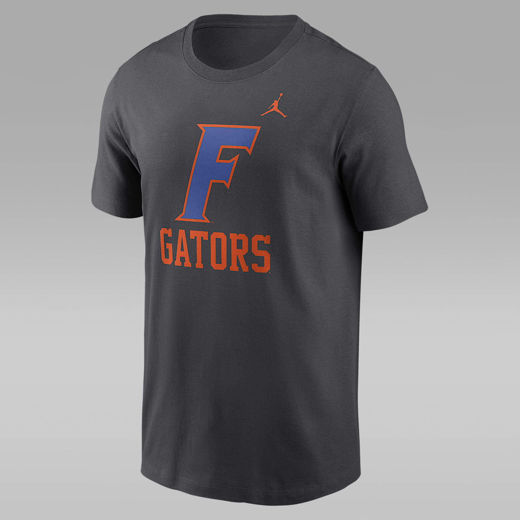Florida Primetime Logo Mantra Men's Nike College T-Shirt