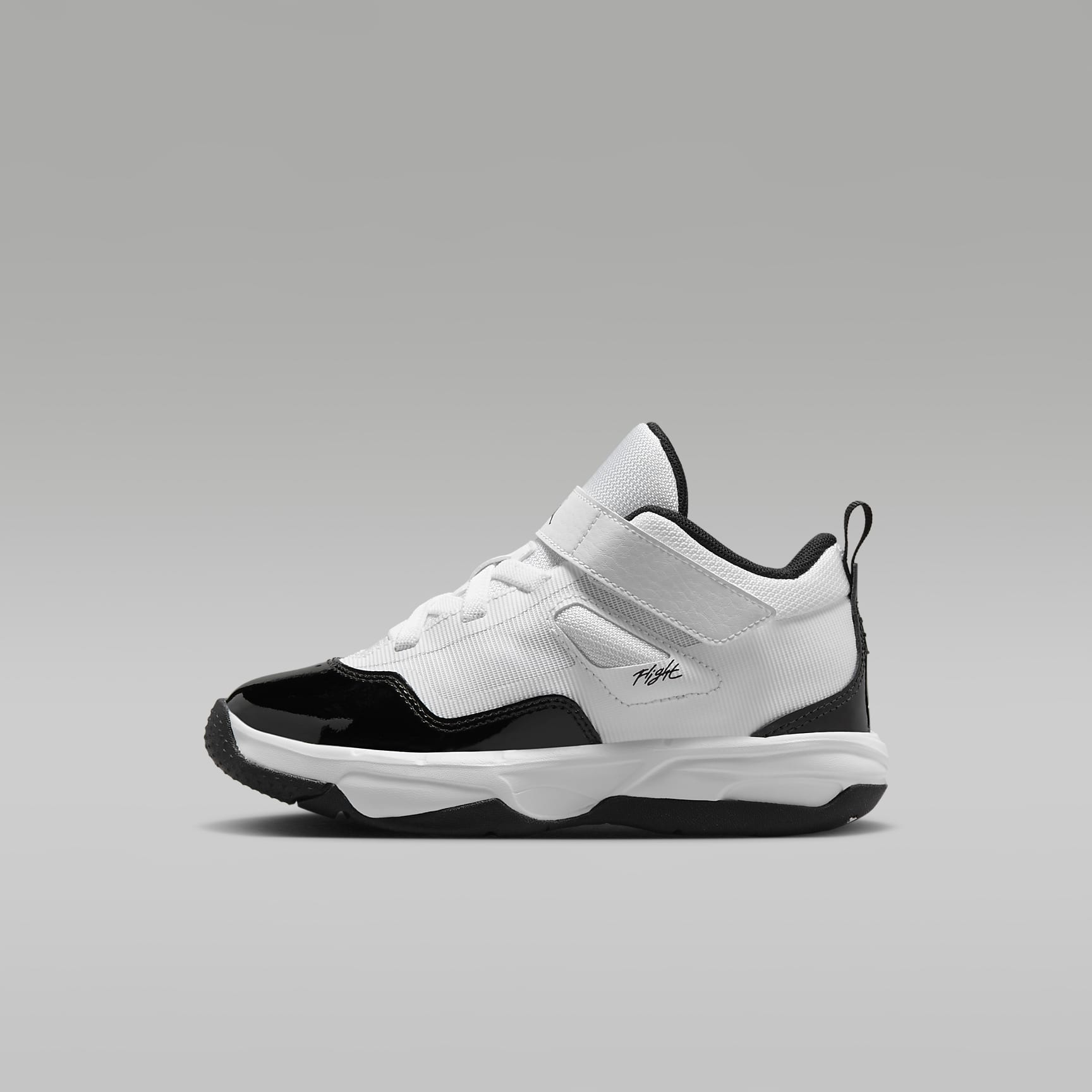 Stay Loyal 3 小童鞋款