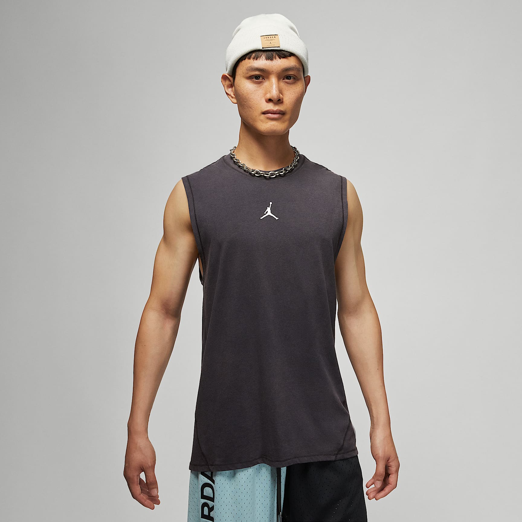 Jordan Dri-FIT Sport Men's Sleeveless Top
