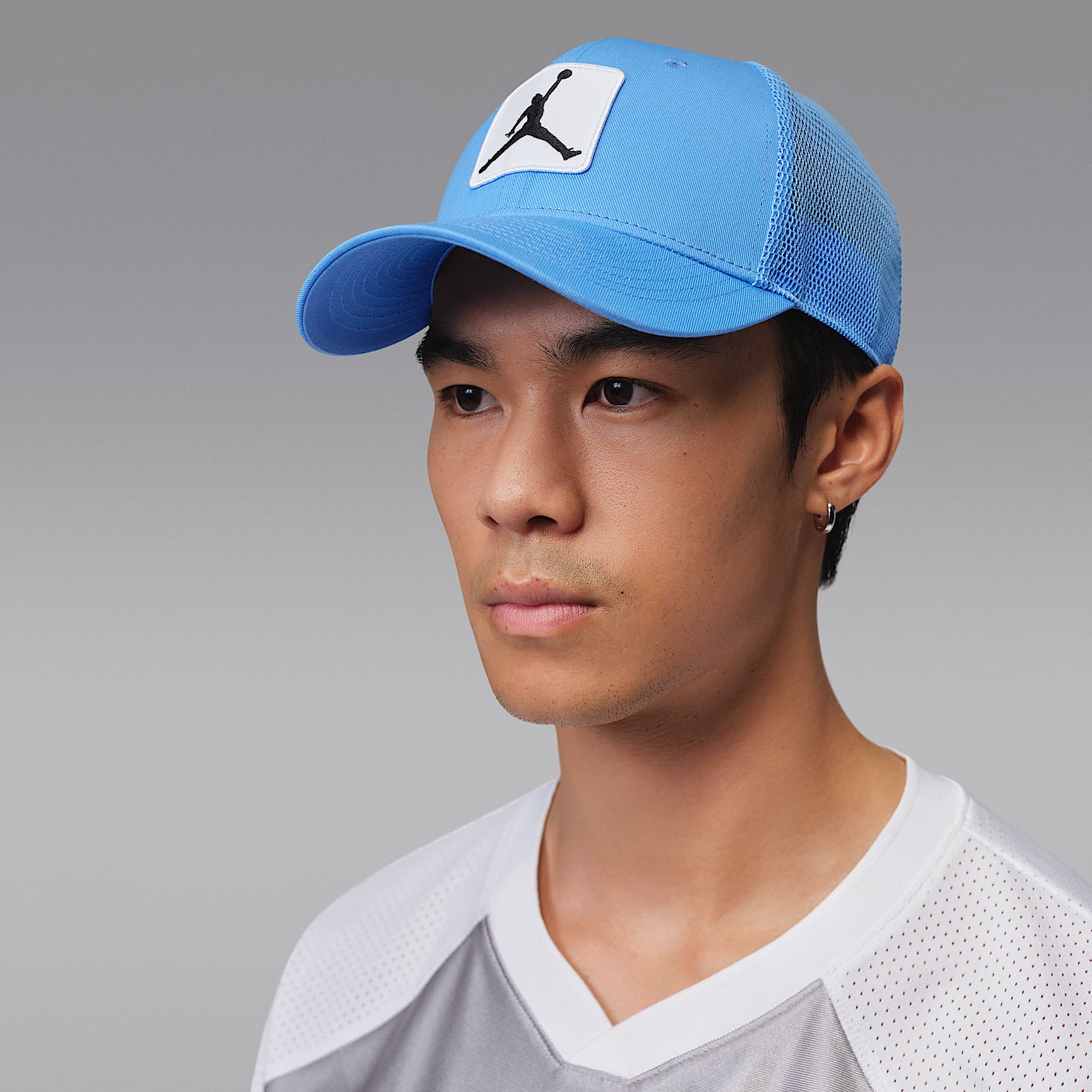 Jordan Rise Structured Hat