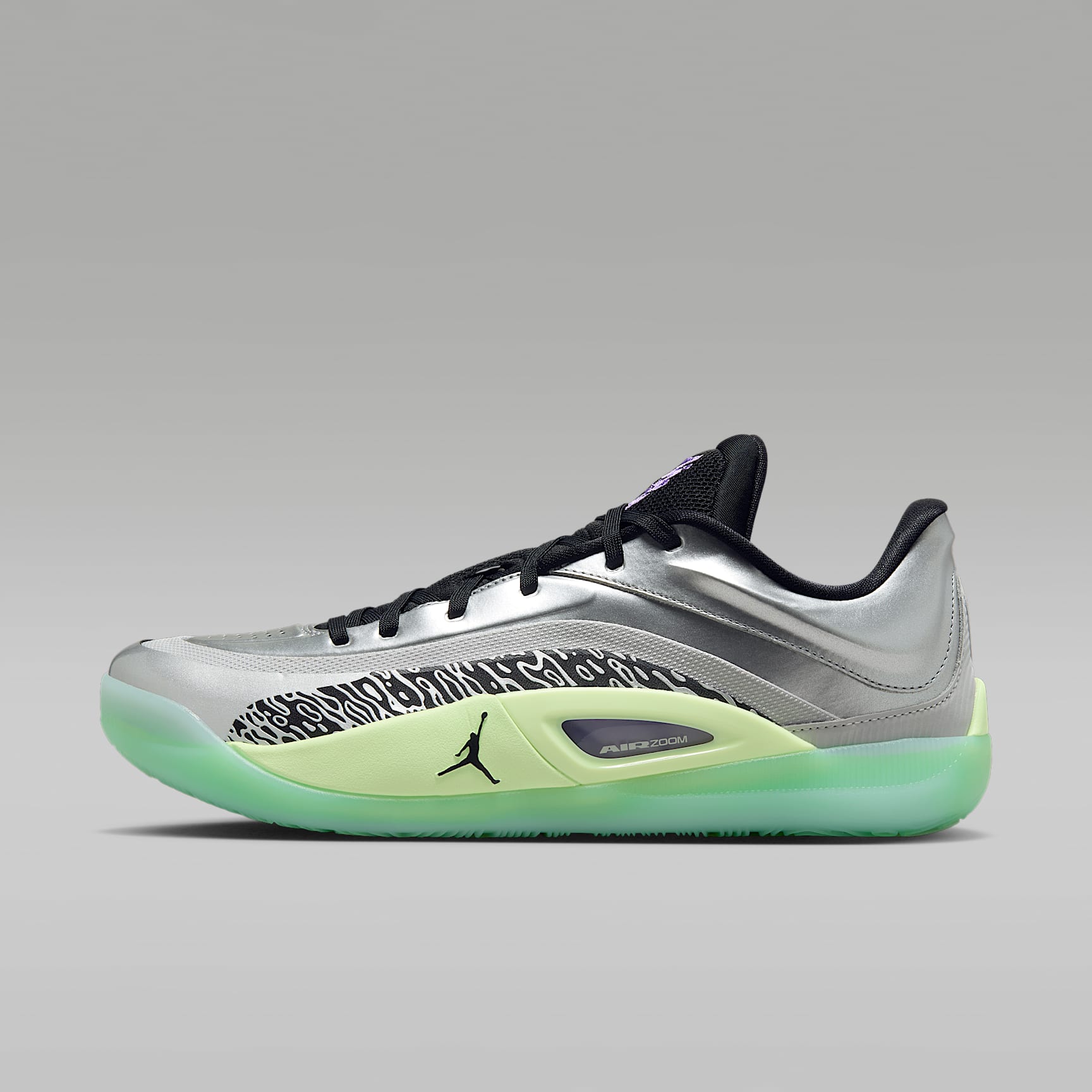 Tenis de básquetbol Zion 4