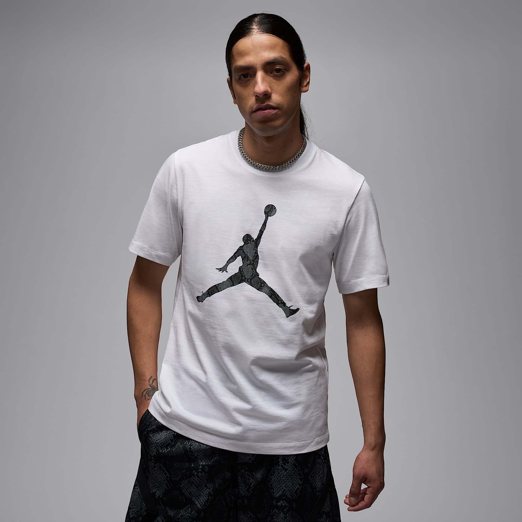 Jordan Sport Men's Dri-FIT T-Shirt