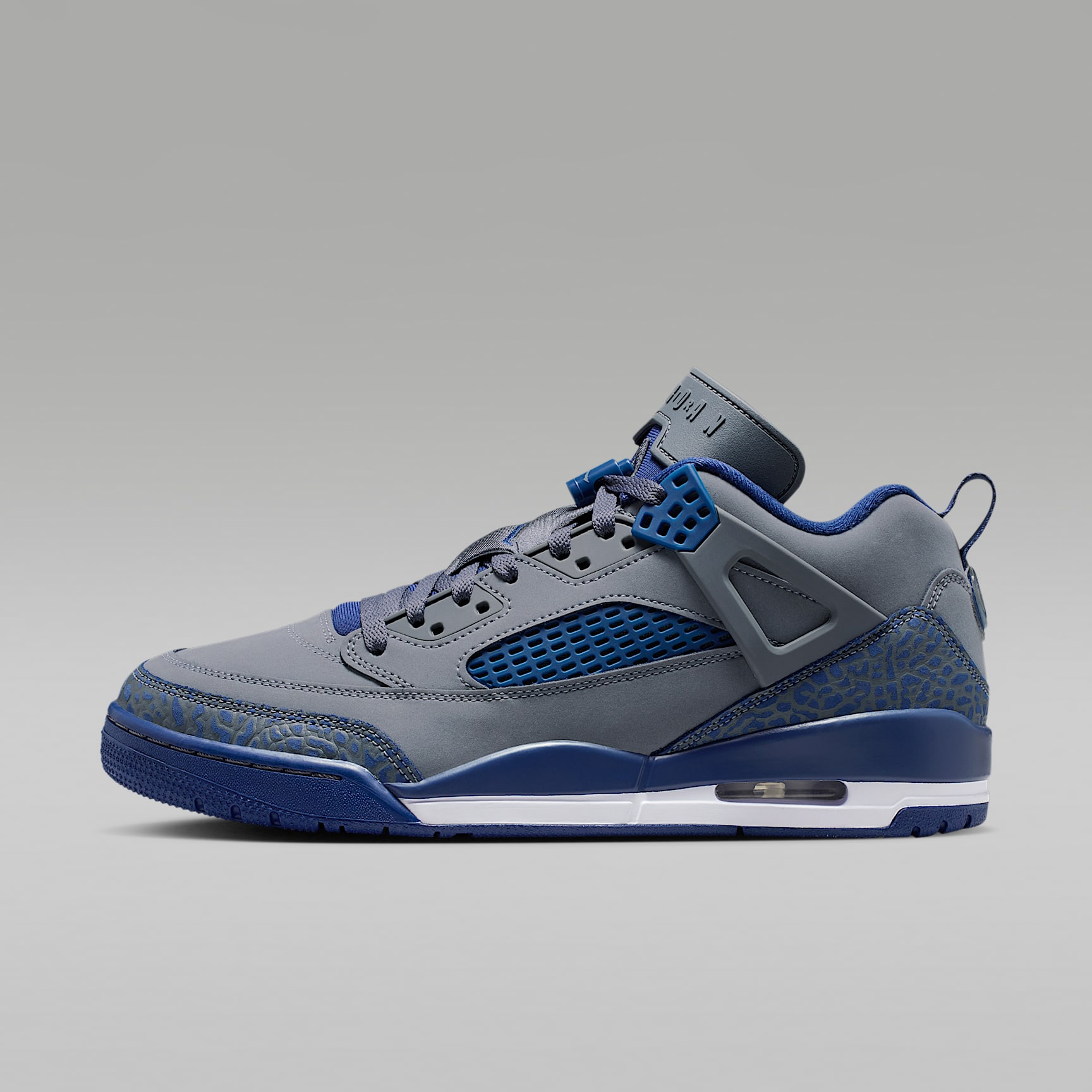 Jordan Spizike Low SE Men's Shoes