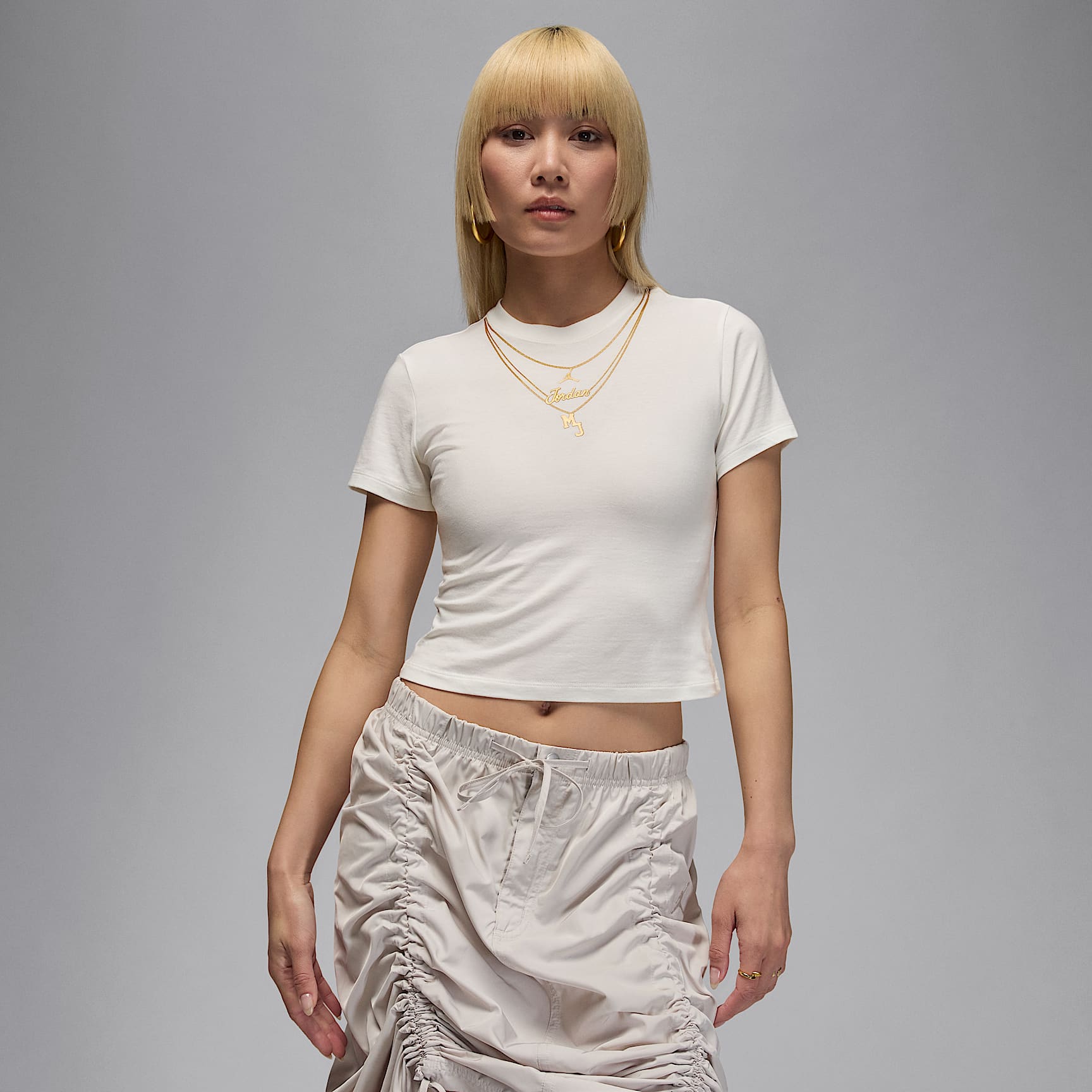 Jordan Flight Women's Graphic Tee