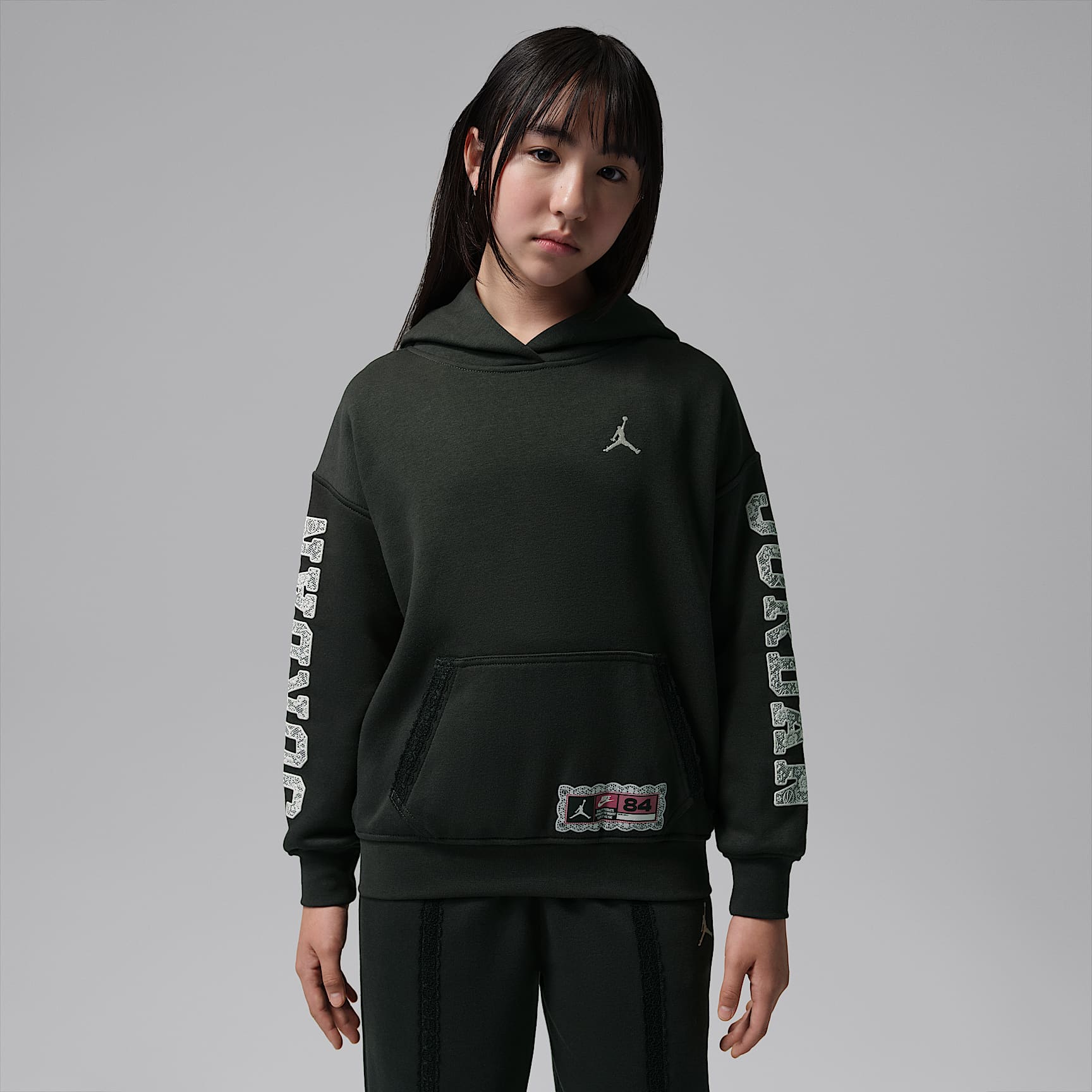 Jordan Older Kids' Pullover Hoodie